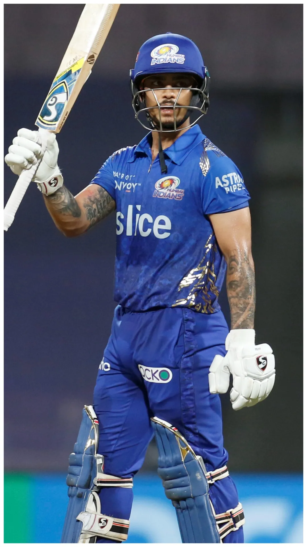 आईपीएल में सबसे तेज 50 रन ठोकने वाले बल्लेबाज, साल 2023 में ही बना था कीर्तिमान 