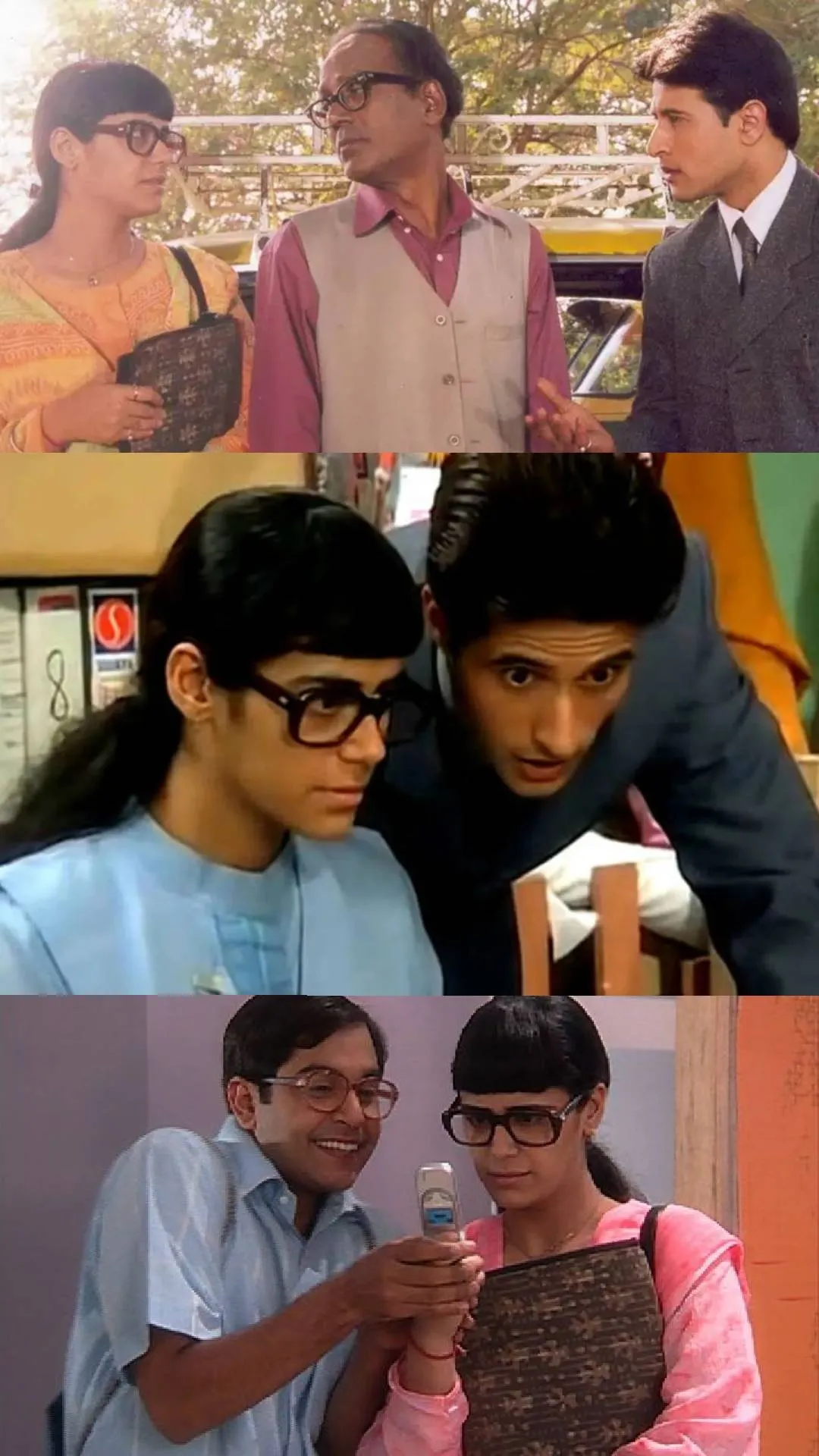 'जस्सी जैसी कोई नहीं' की मोटे चश्मे वाली जस्सी से लेकर अरमान तक, बदल गई एक्टर्स की पूरी टोली