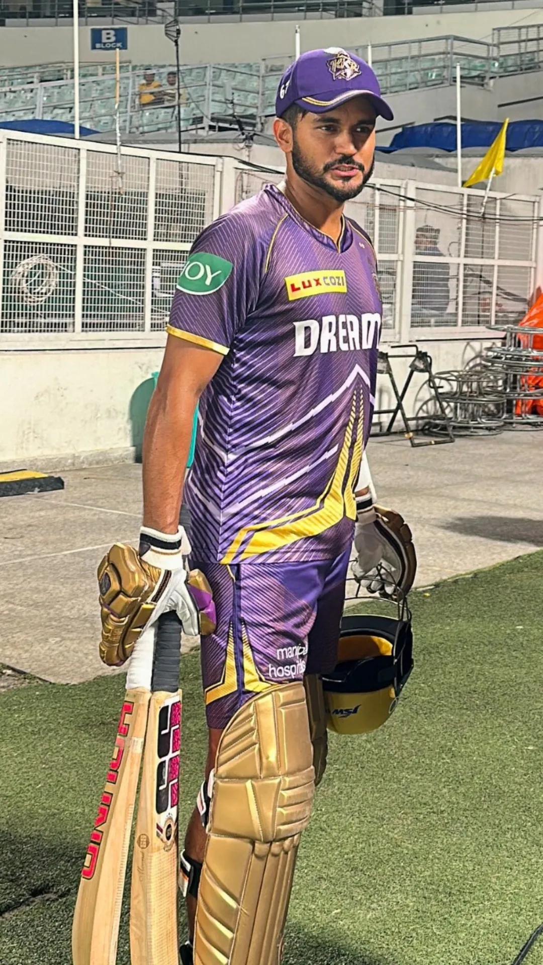 IPL इतिहास में सबसे ज्यादा टीमों का हिस्सा रहने वाले खिलाड़ी