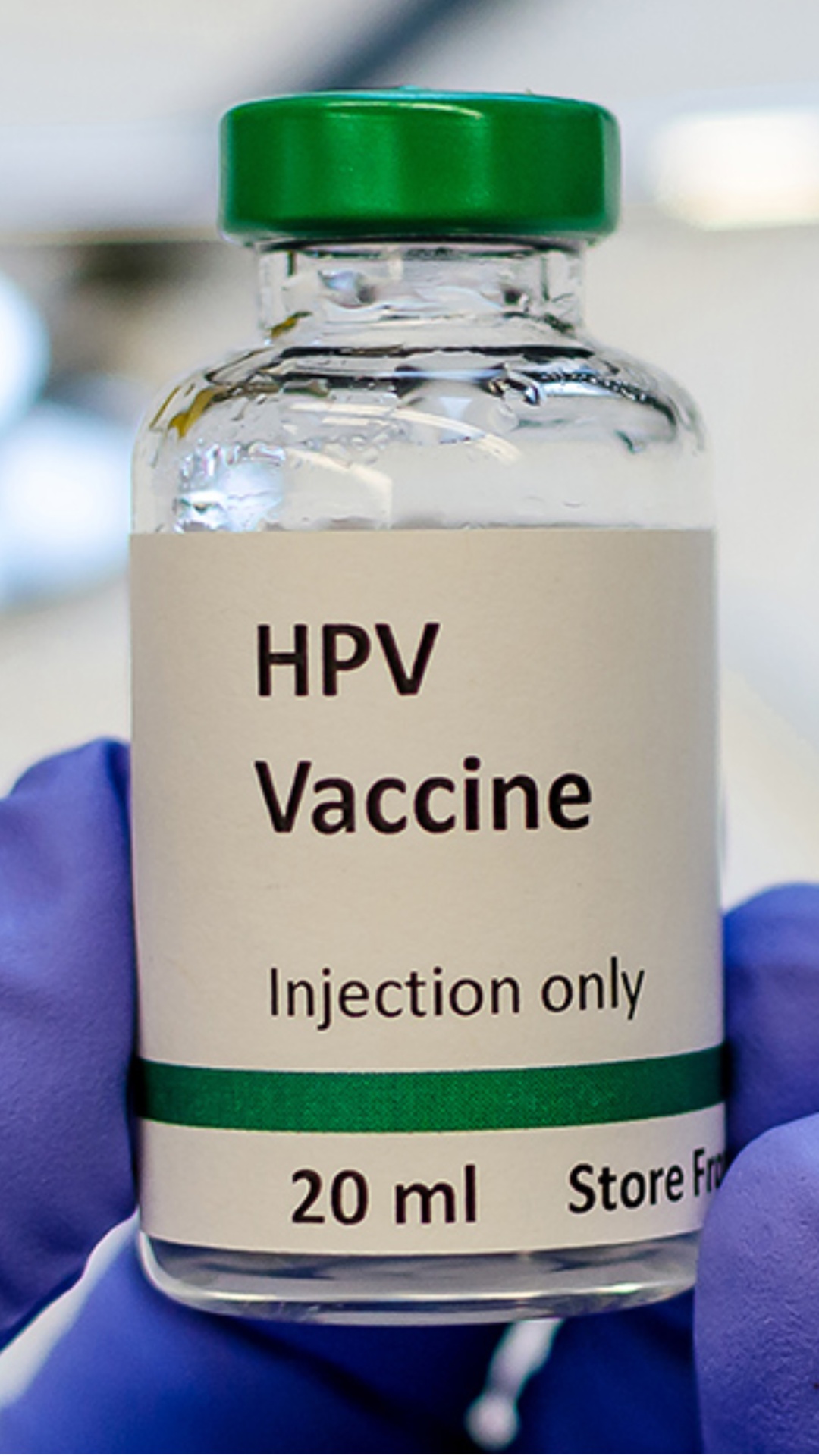 HPV Awareness Day 2024: जानें, किस बीमारी में लगाई जाती है HPV वैक्सीन? 