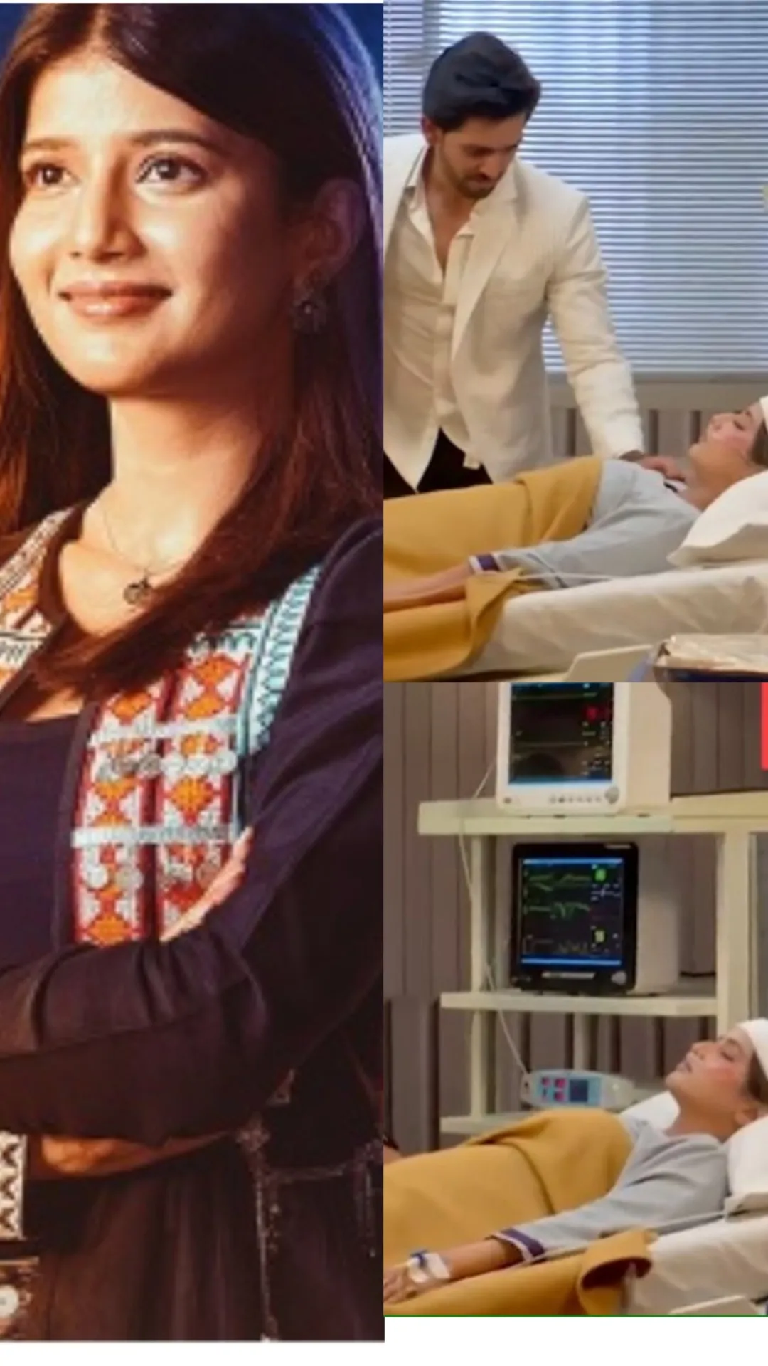 YRKKH में अभिरा होगी हादसे का शिकार, अरमान-रूही का चैप्टर होगा क्लोज