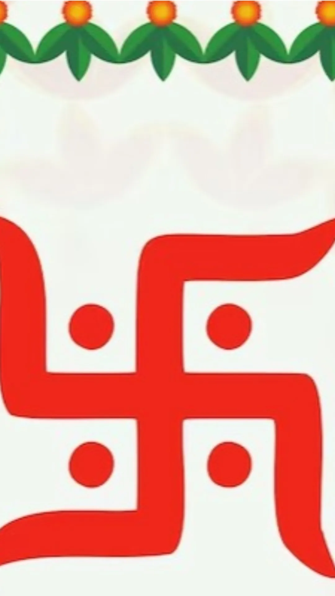 स्वास्तिक बनाते समय इन बातों का रखें ध्यान