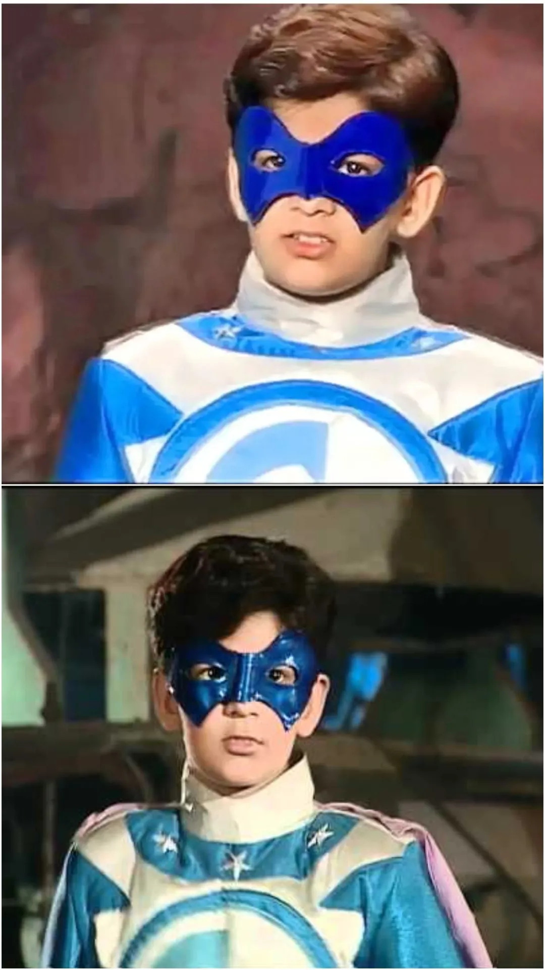 कहां खो गया बच्चों का सुपरहीरो 'जूनियर जी', अब करते हैं ये काम