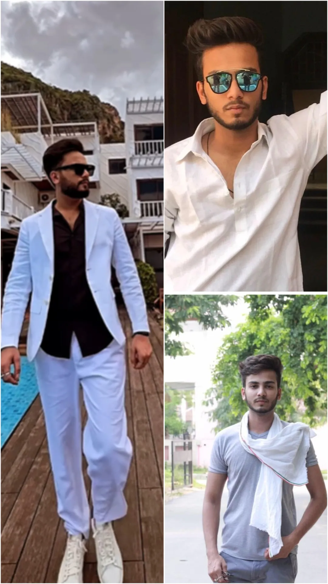 फेमस होते ही एल्विश यादव का हुआ गजब का ट्रांसफॉर्मेशन, पहले की तस्वीरें देख पहचान नहीं पाएंगे आप