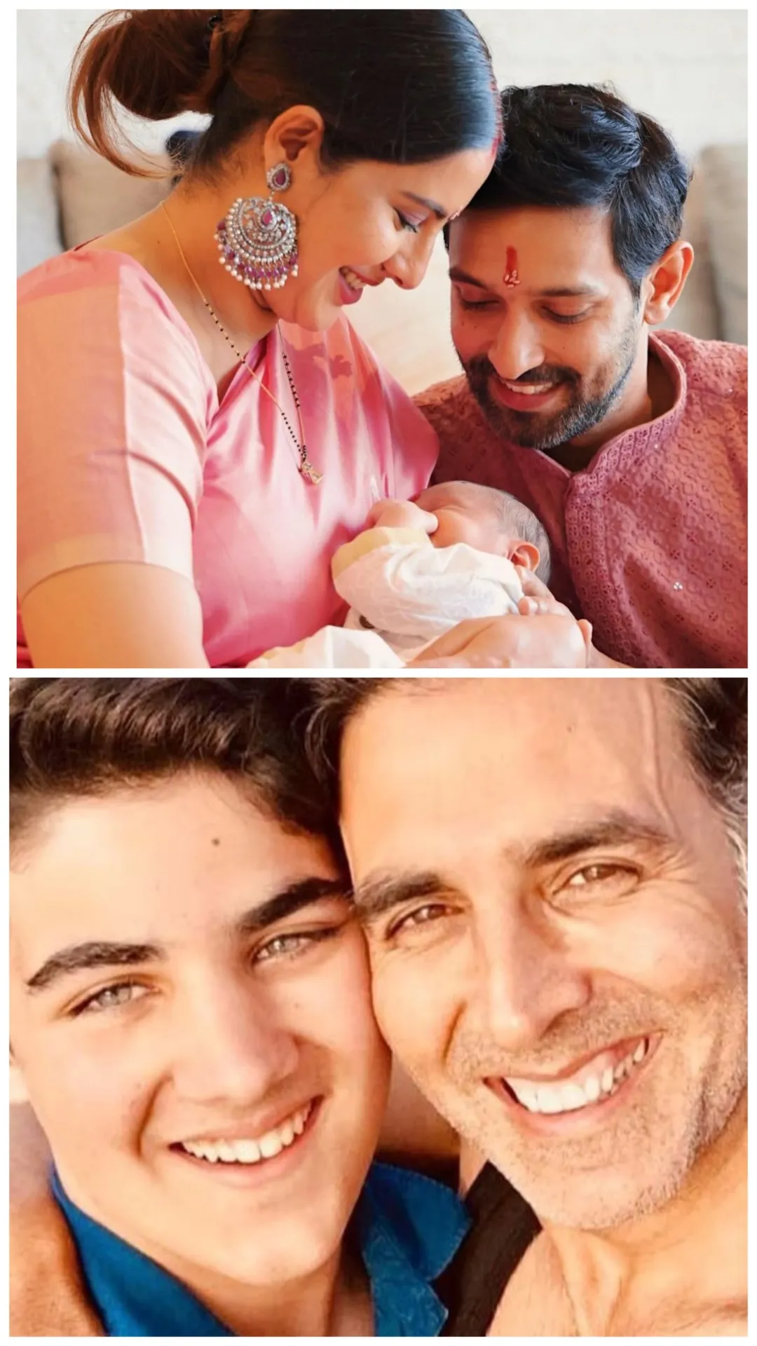 बच्चों के लिए इन सेलेब्स ने दिखाई गजब की दीवानगी, जिंदगी भर के लिए रह जाएगी निशानी