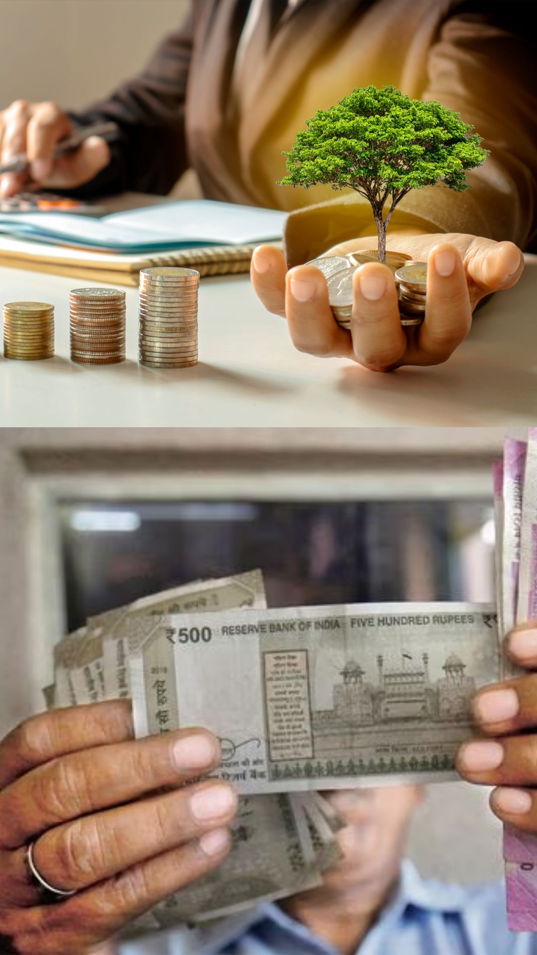 HDFC Bank में 48 महीने की RD स्कीम में ₹10,000 मंथली जमा करेंगे तो मेच्योरिटी अमाउंट कितना बनेगा?
