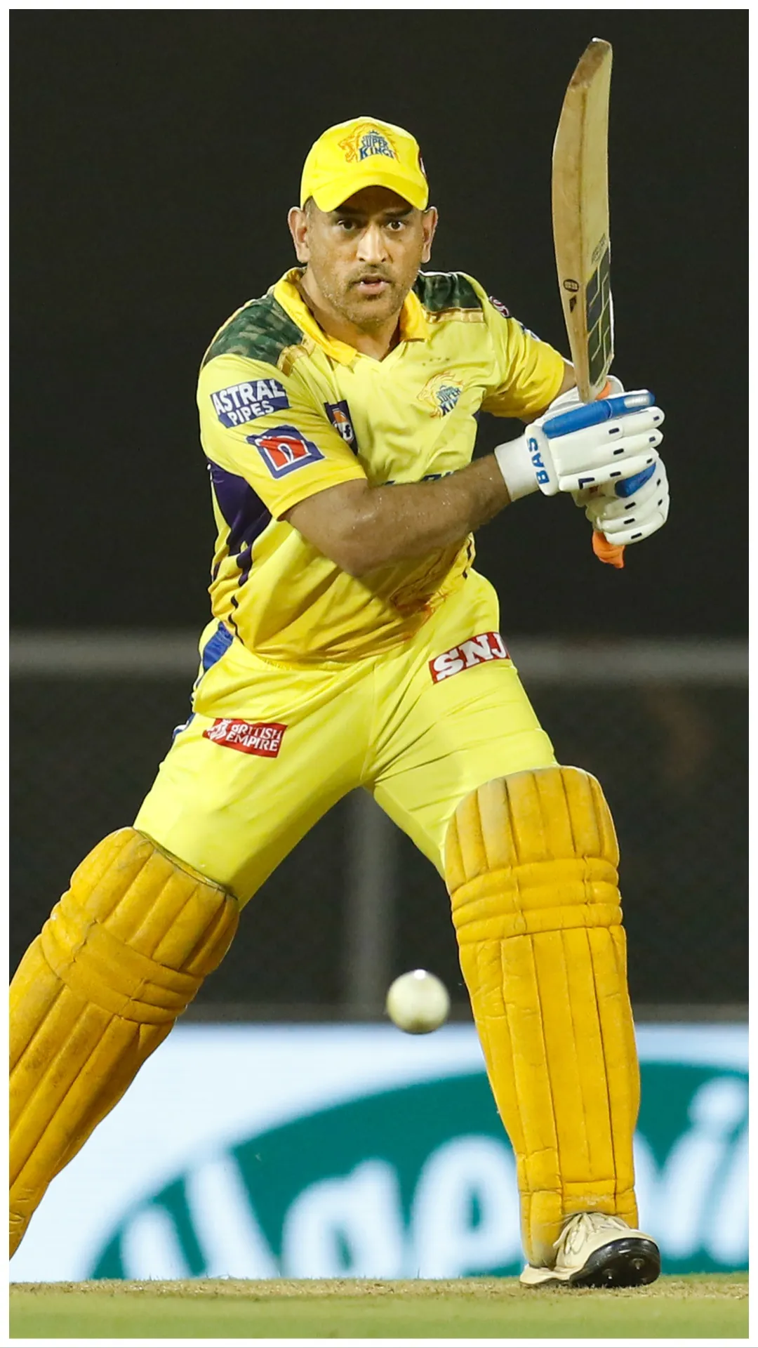 IPL में सबसे ज्यादा बार 50 प्लस स्कोर करने वाले कप्तान