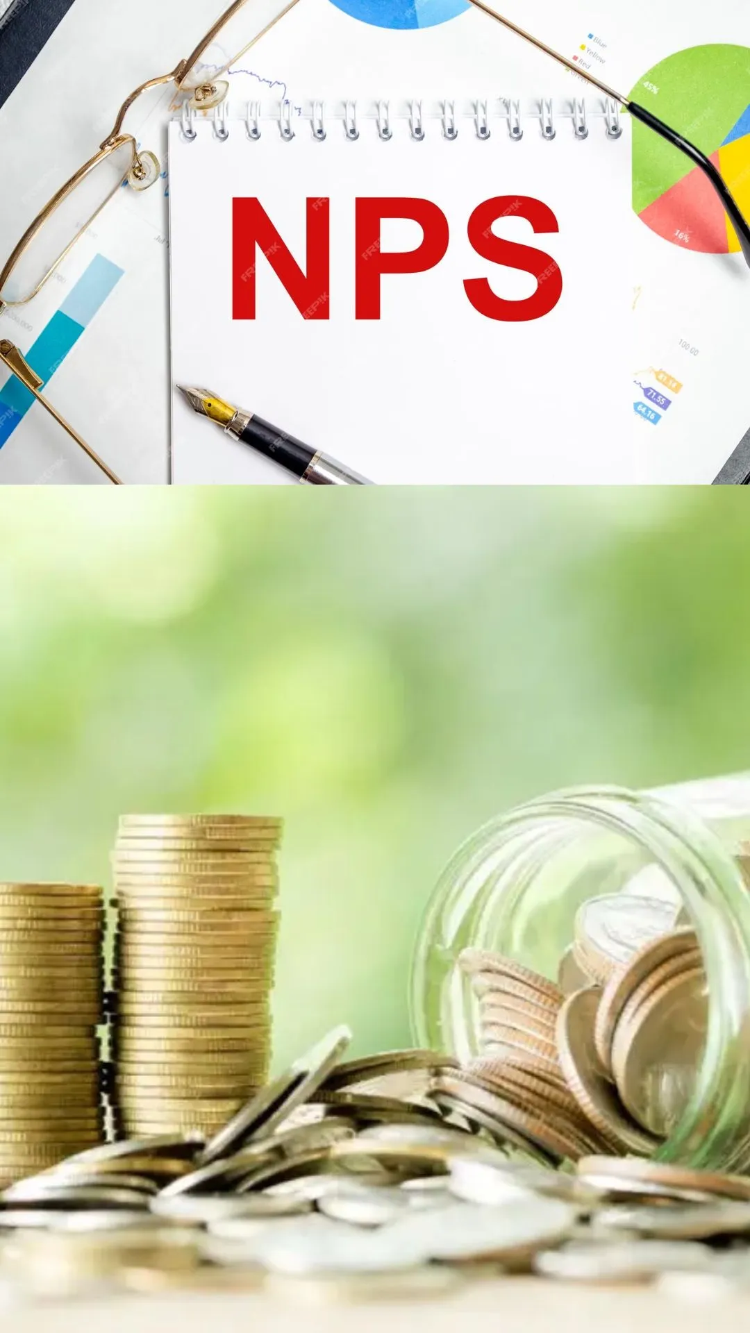 30 साल की उम्र से NPS में ₹7000 मंथली निवेश पर रिटायरमेंट के बाद आपके पास कितना फंड होगा जमा?