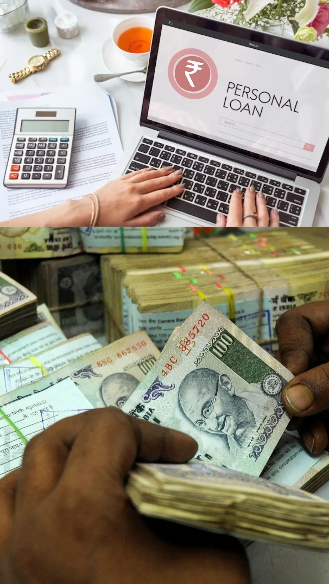 SBI से ₹5 लाख पर्सनल लोन 5 साल के लिए लेते हैं तो EMI कितनी बनेगी? ब्याज कितना चुका देंगे आप?