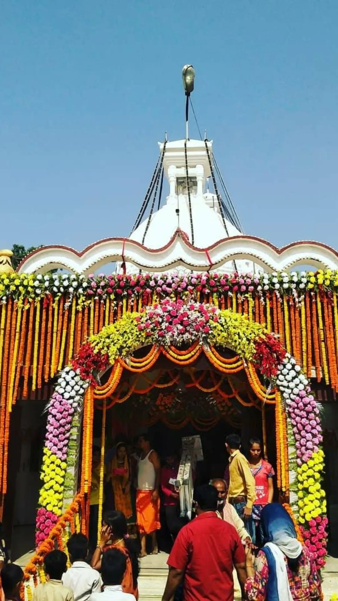 अयोध्या में राम, तो बिहार के इस जिले में है देवी सीता का जन्मस्थान, जरूर घूमें