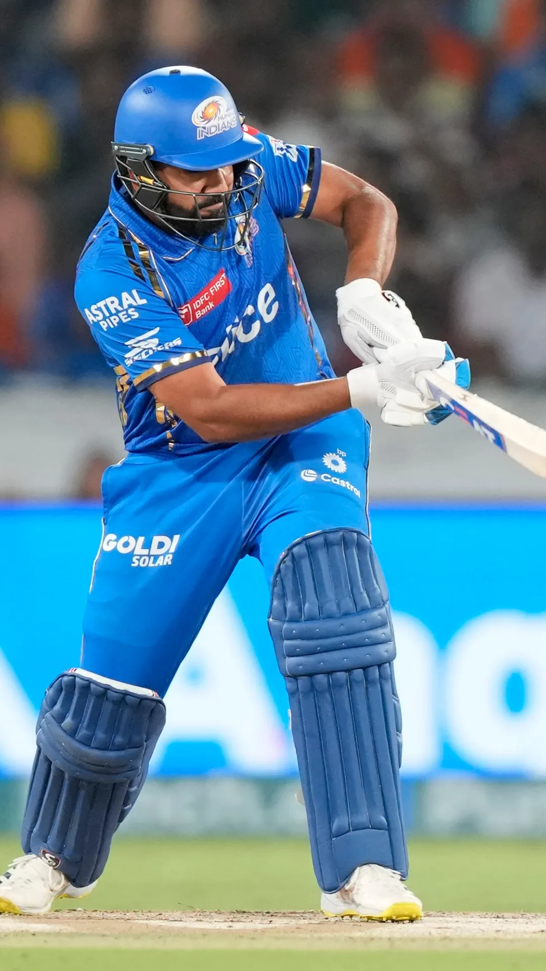 IPL इतिहास में टारगेट का पीछा करते हुए टॉप-10 स्कोर