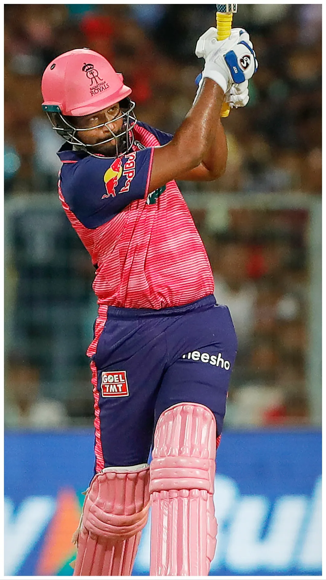आईपीएल इतिहास में सबसे ज्यादा छक्के लगाने वाले टीमें, दिल्ली और राजस्थान इस नंबर पर