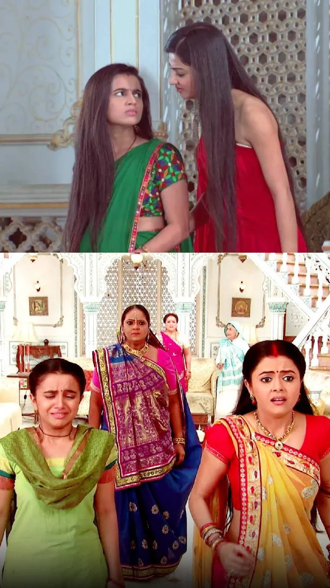 'साथ निभाना साथिया' की सीधी-सादी राधा बन गई है डीवा, अब गोपी-किंजल को भी देती है कॉमप्लेक्स