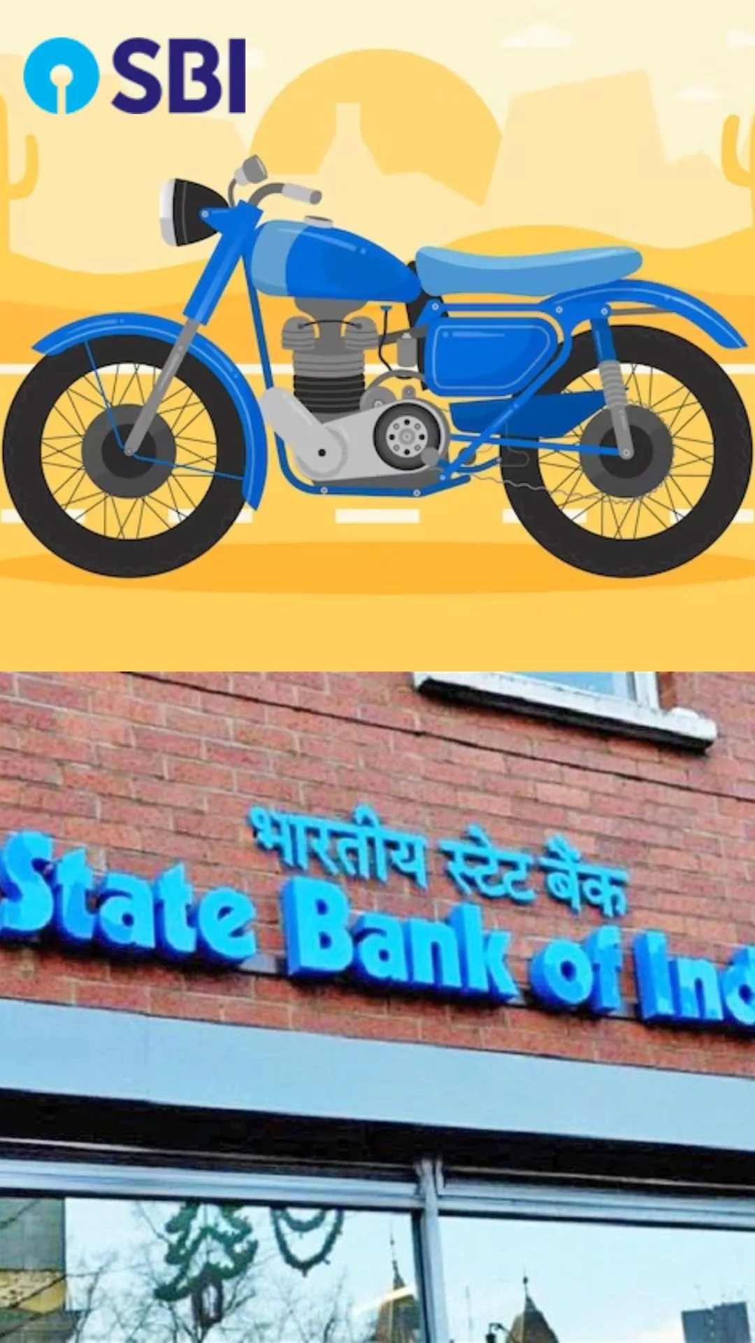 ₹2.5 लाख की बाइक SBI से 4 साल के लिए लोन लेकर खरीदेंगे तो कितनी बनेगी EMI? ब्याज कितना चुकाना होगा?