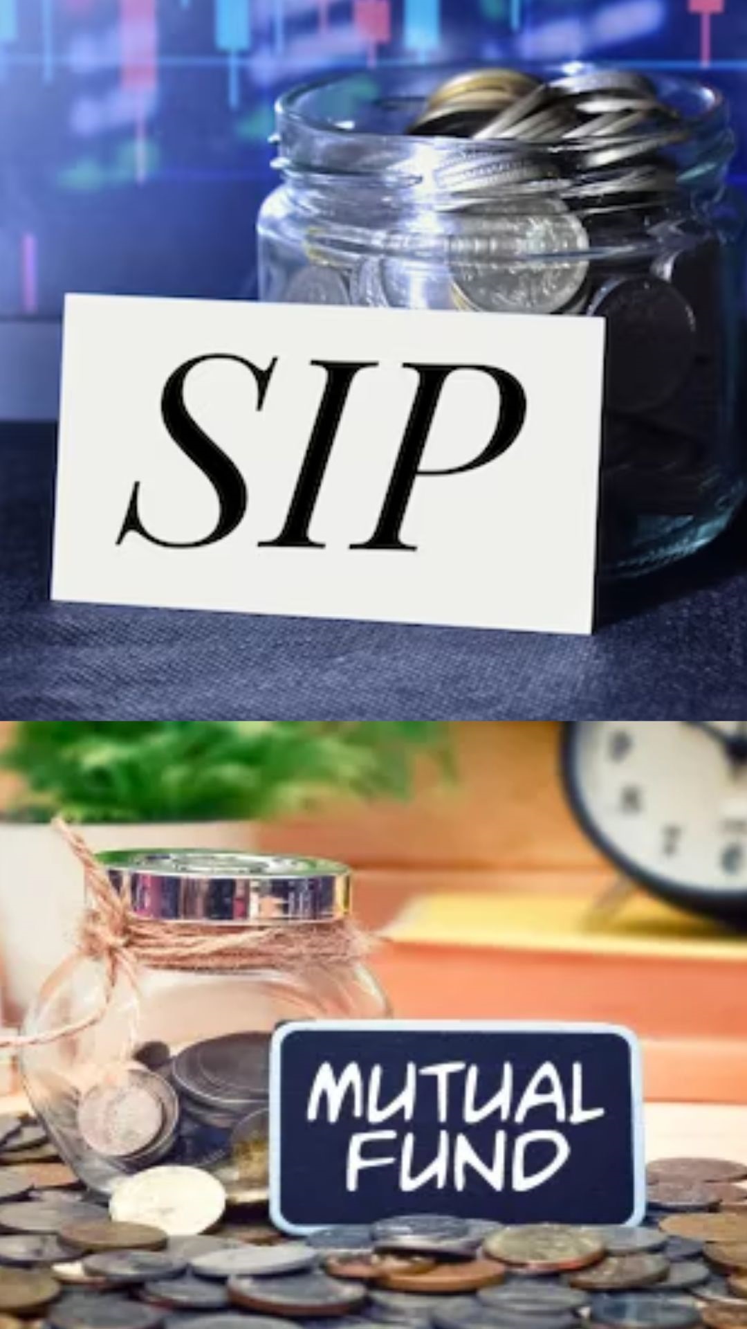 SIP Calculator: 10 साल में चाहते हैं ₹50 लाख का फंड! अभी से करनी होगी इतने रुपये की मंथली एसआईपी 