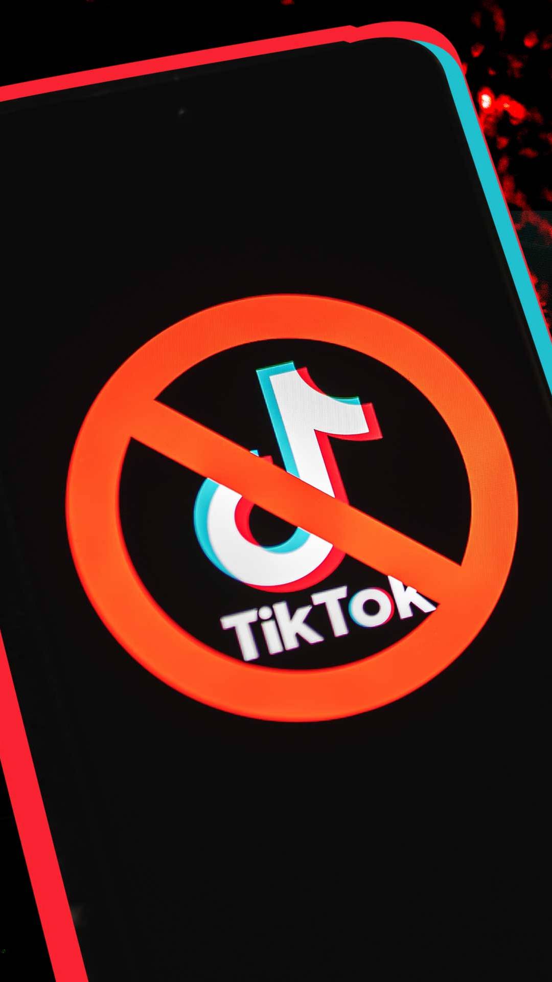  भारत से पहले इस देश ने TikTok पर लगाया था Ban, इन देशों में भी बैन है चीनी ऐप