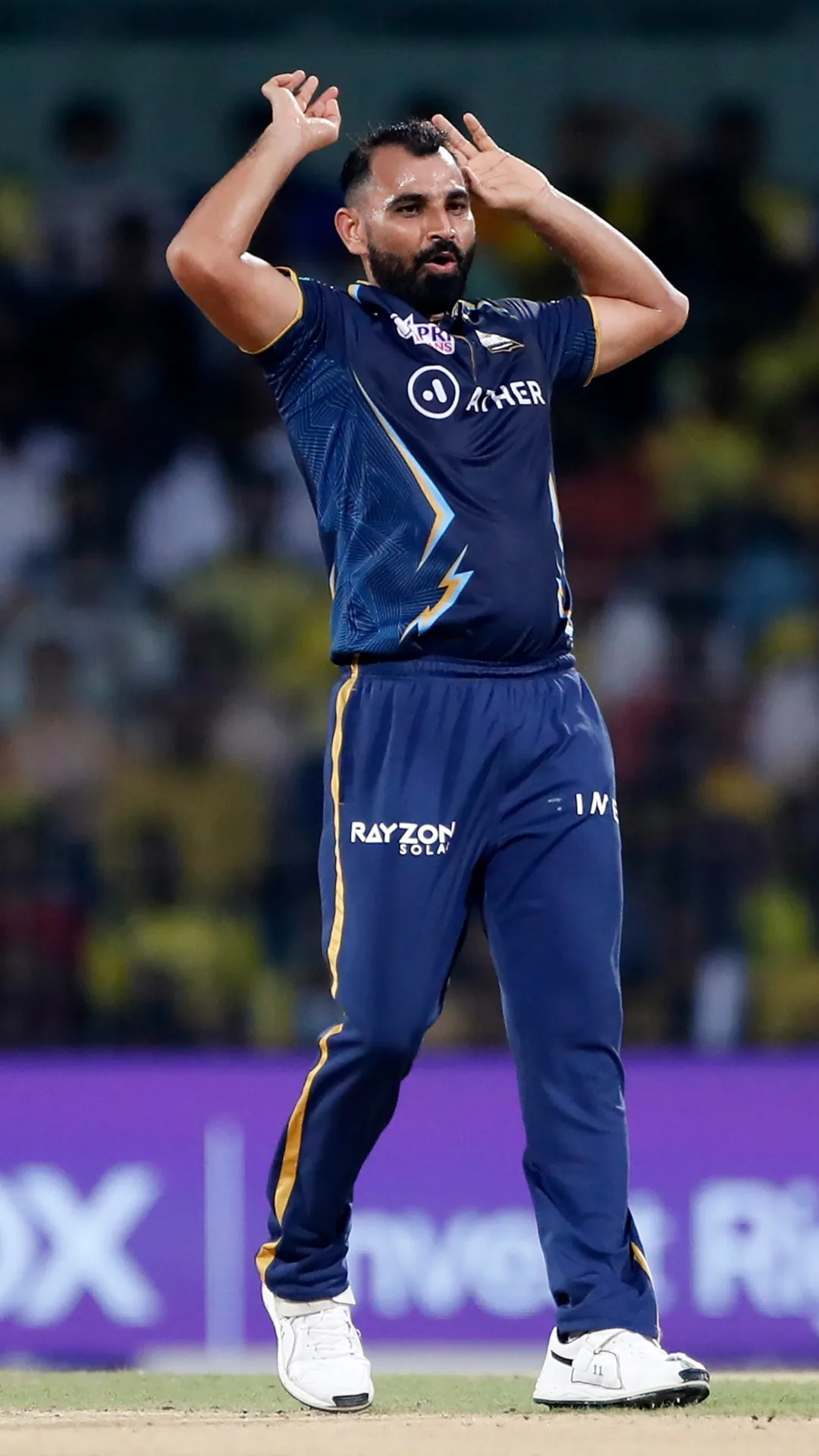 IPL के एक मैच में 50+ रन सबसे ज्यादा बार खर्च करने वाले गेंदबाजों की लिस्ट