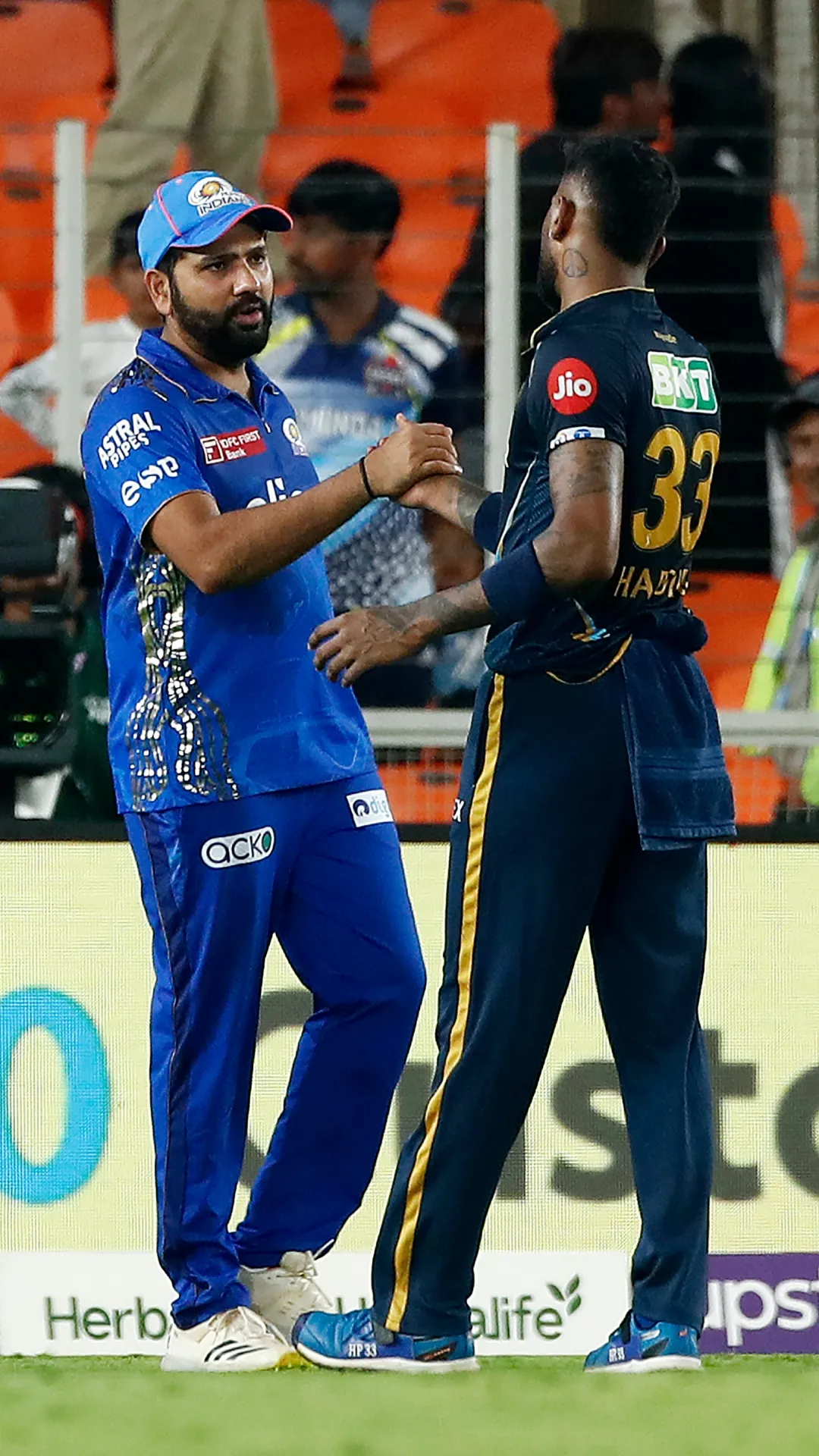 IPL इतिहास में सबसे सफल कप्तानों की लिस्ट (कम से कम 50 मैचों में कप्तानी)
