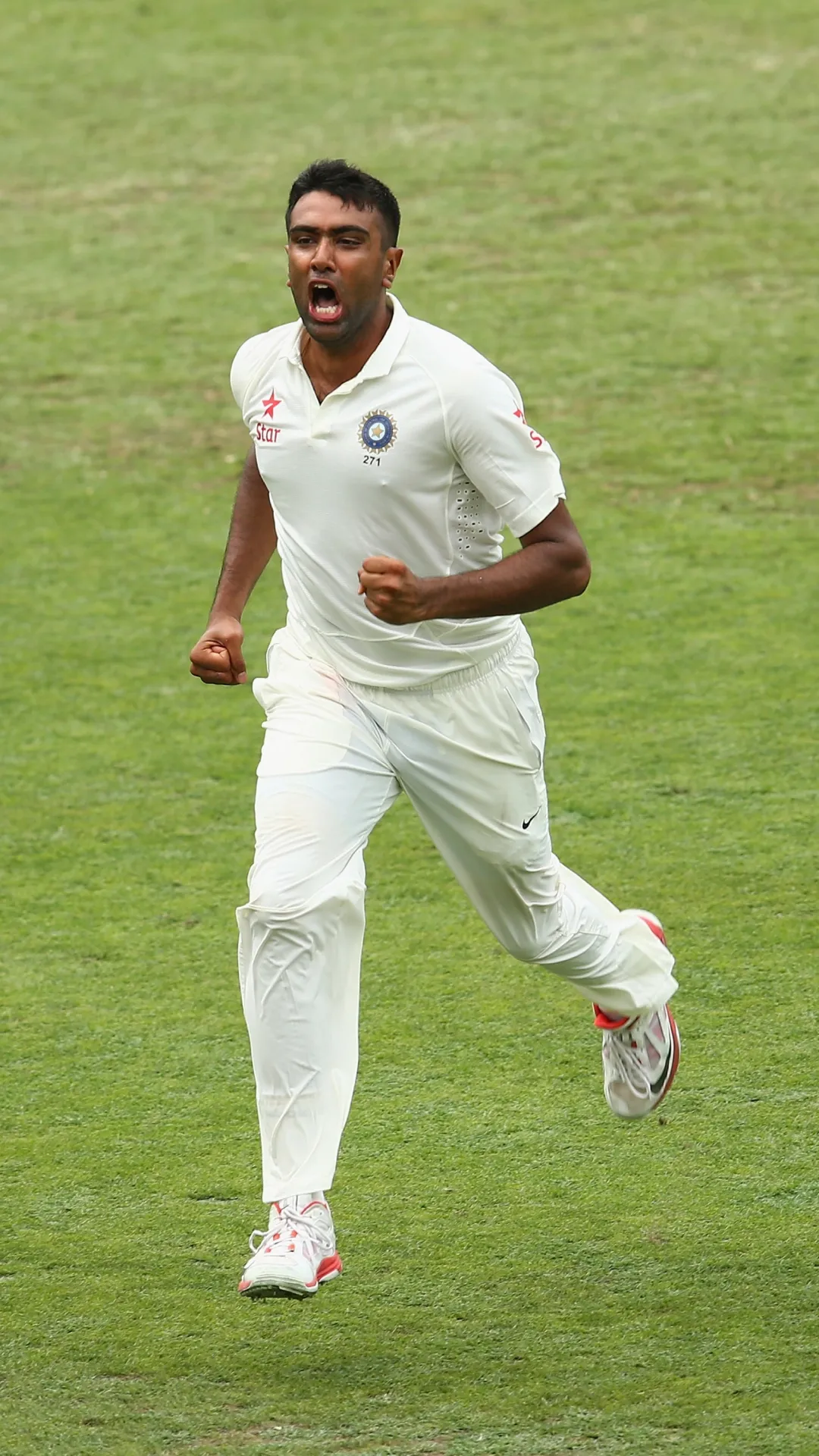 टेस्ट क्रिकेट में अश्विन ने इन बल्लेबाजों को सबसे ज्यादा बार किया आउट, देखें पूरी लिस्ट