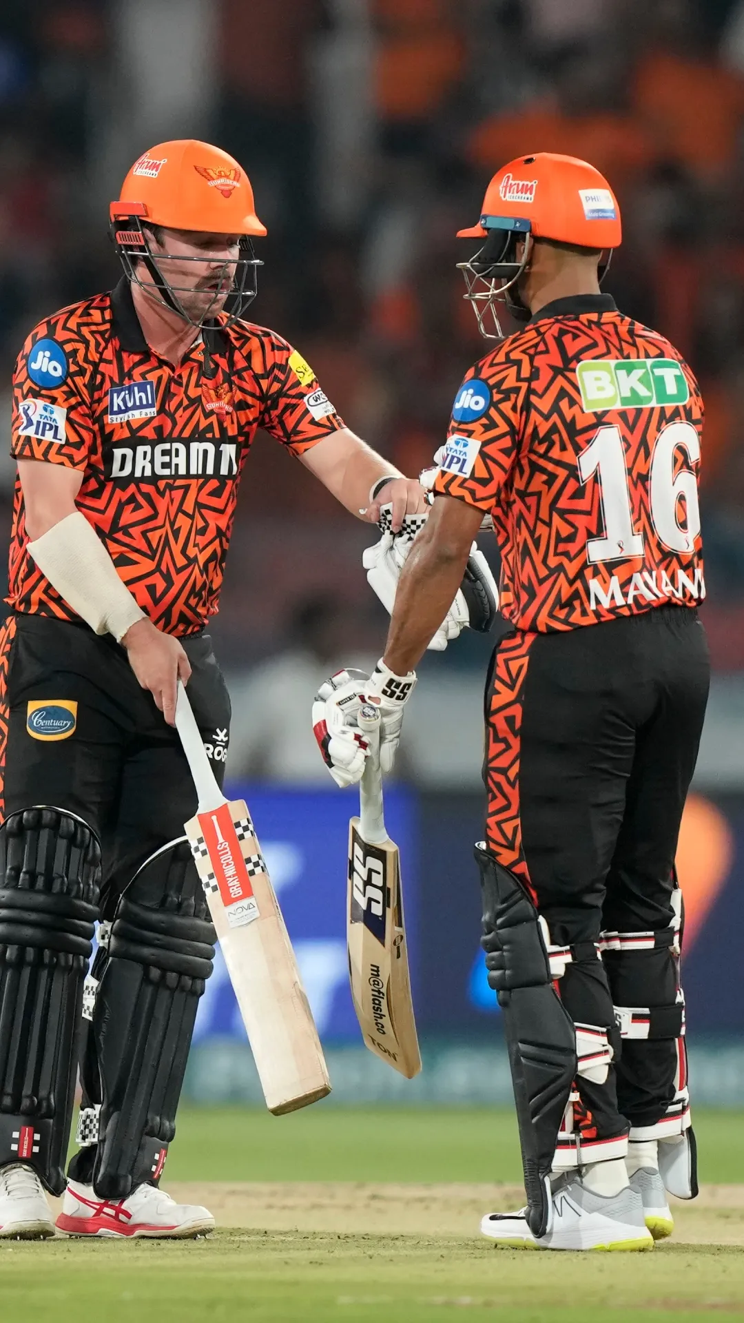 IPL इतिहास में सभी टीमों के सर्वाधिक स्कोर