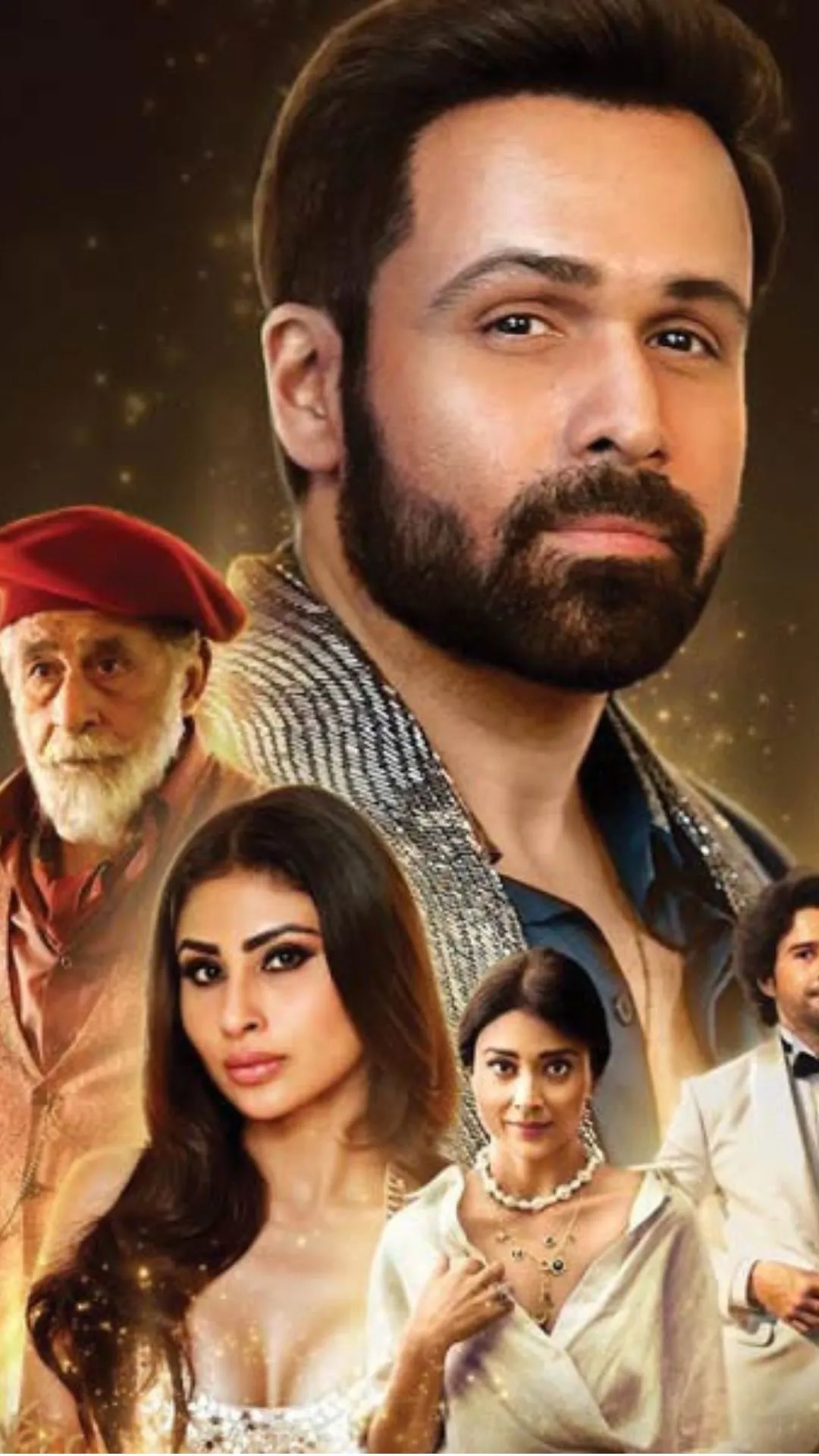 Showtime ही नहीं, इन वेब सीरीज में भी देखने को मिली है ग्लैमरस बॉलीवुड की असलियत