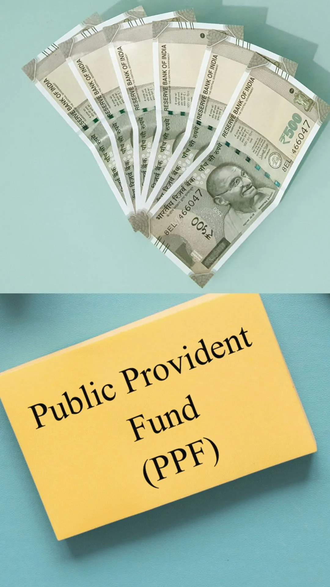 PPF से बनें करोड़पति, ऐसे जमा करें 1 करोड़