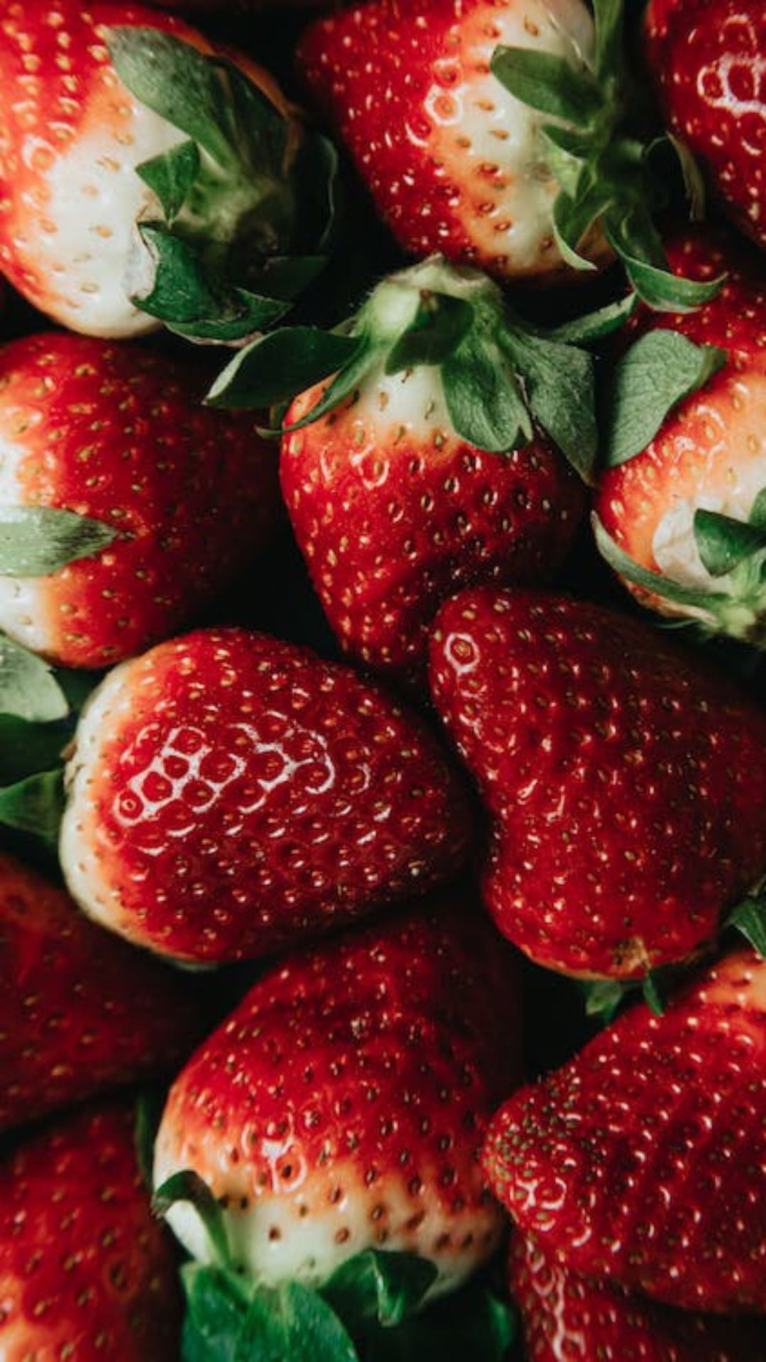इन 5 राज्यों में होती है देश की 90 प्रतिशत स्ट्रॉबेरी