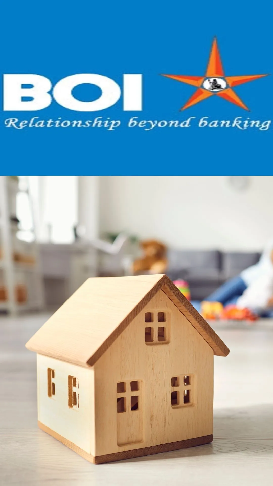 Bank of India से 30 लाख के होम लोन पर 15 साल में कितना देना होगा ब्याज?