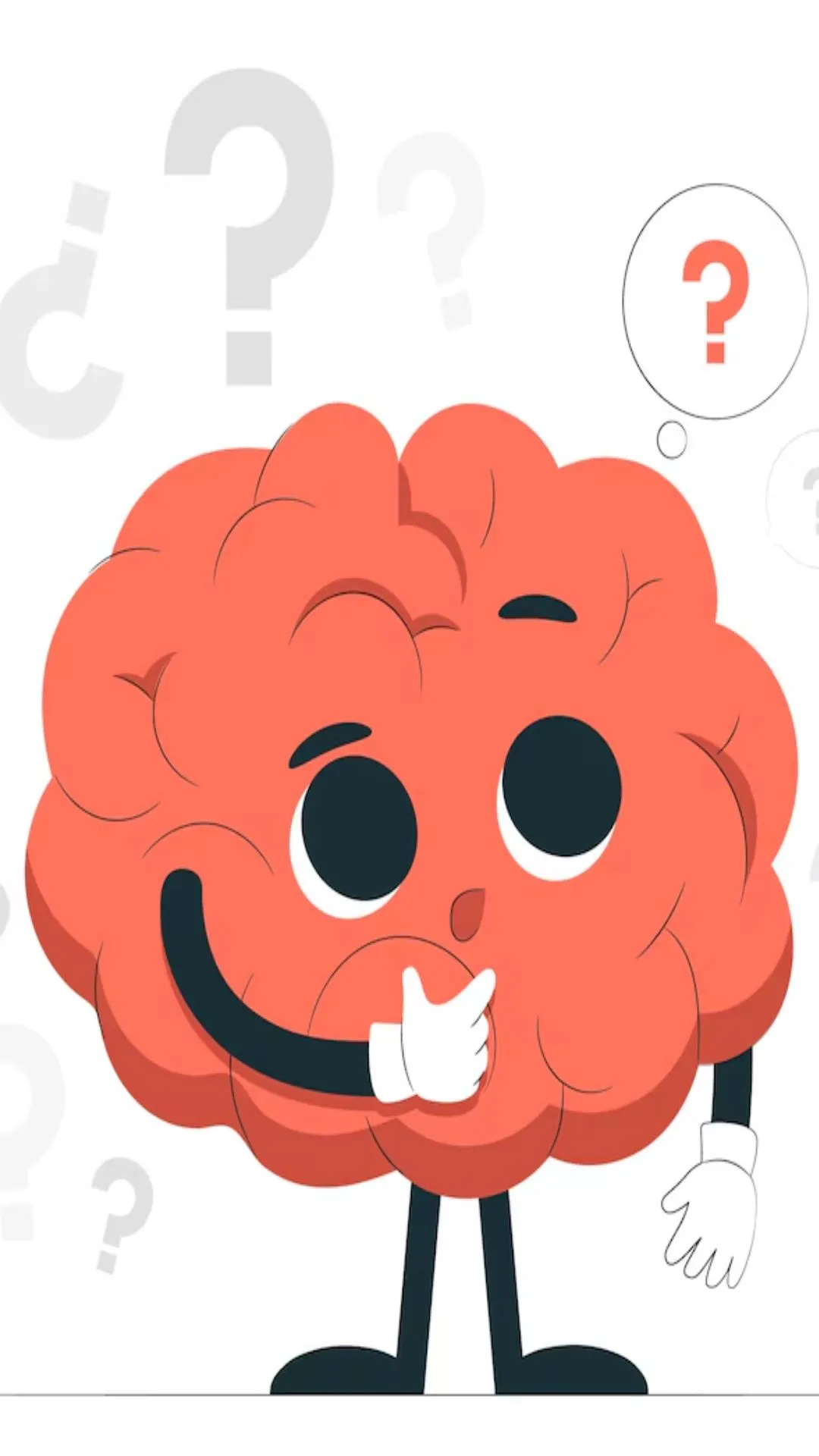 Viral Quiz: वह कौन सी चीज है जो खींचने पर छोटी होने लगती है