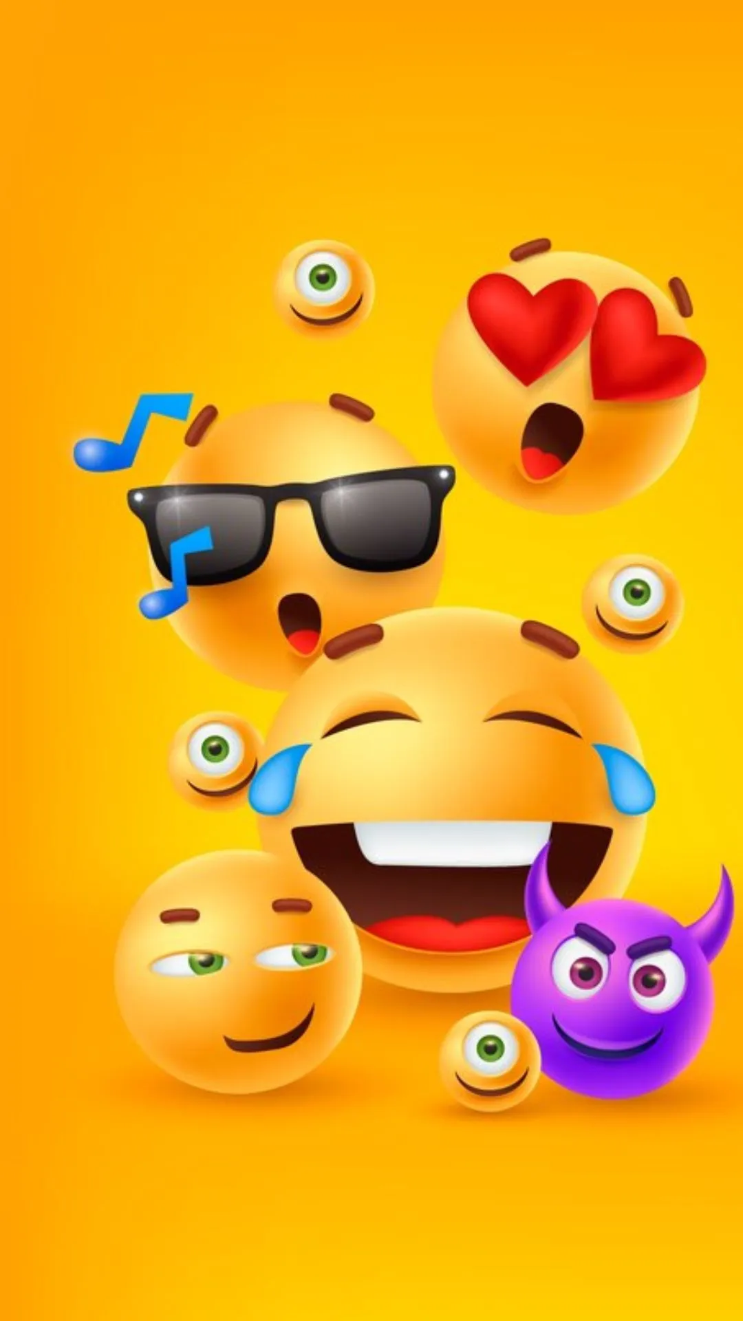 सबसे पहले किस देश में हुआ था Emoji का इस्तेमाल
