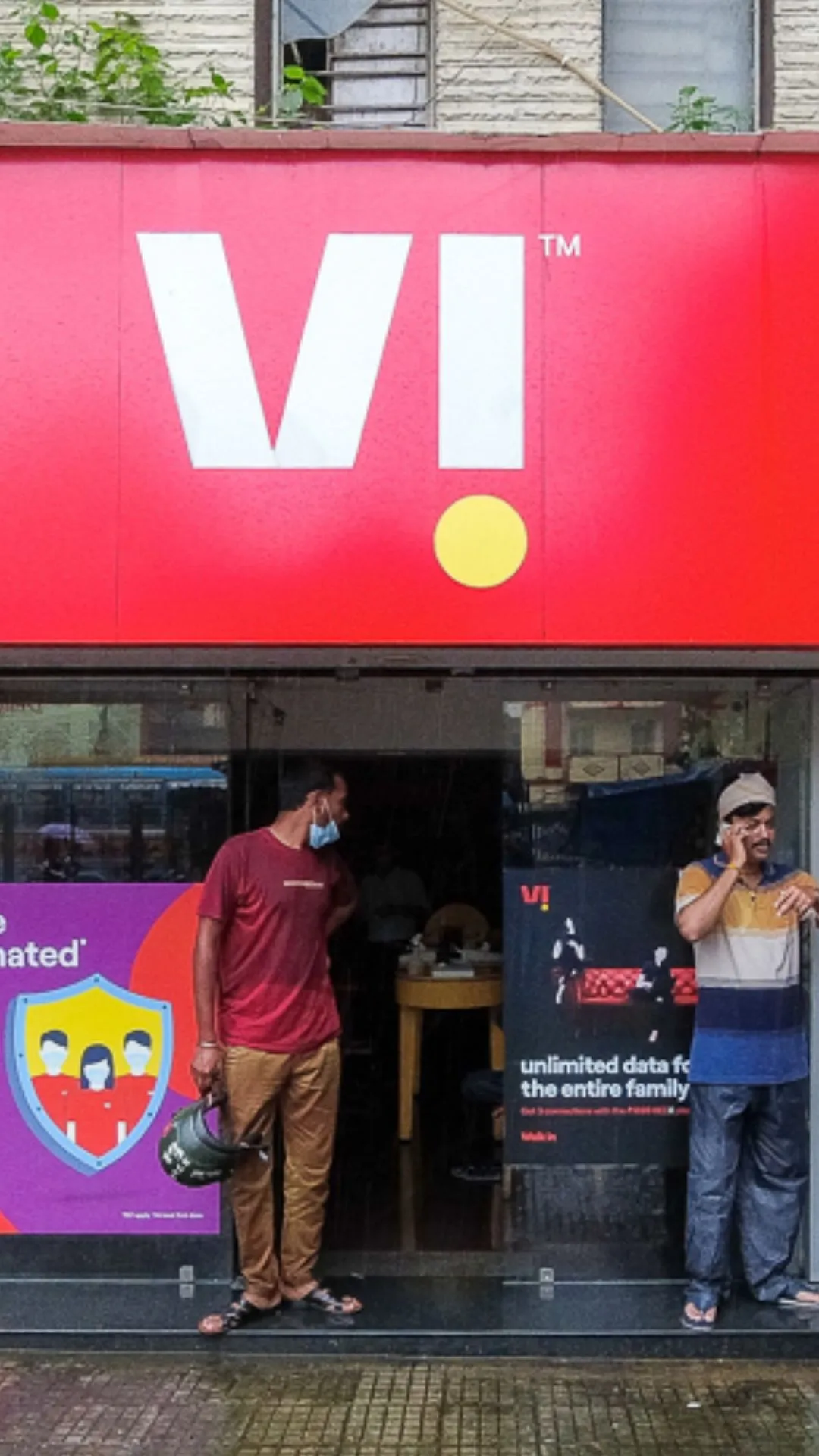 Vi का धमाकेदार ऑफर, 300GB डाटा साथ में 180 दिन की वैलिडिटी 