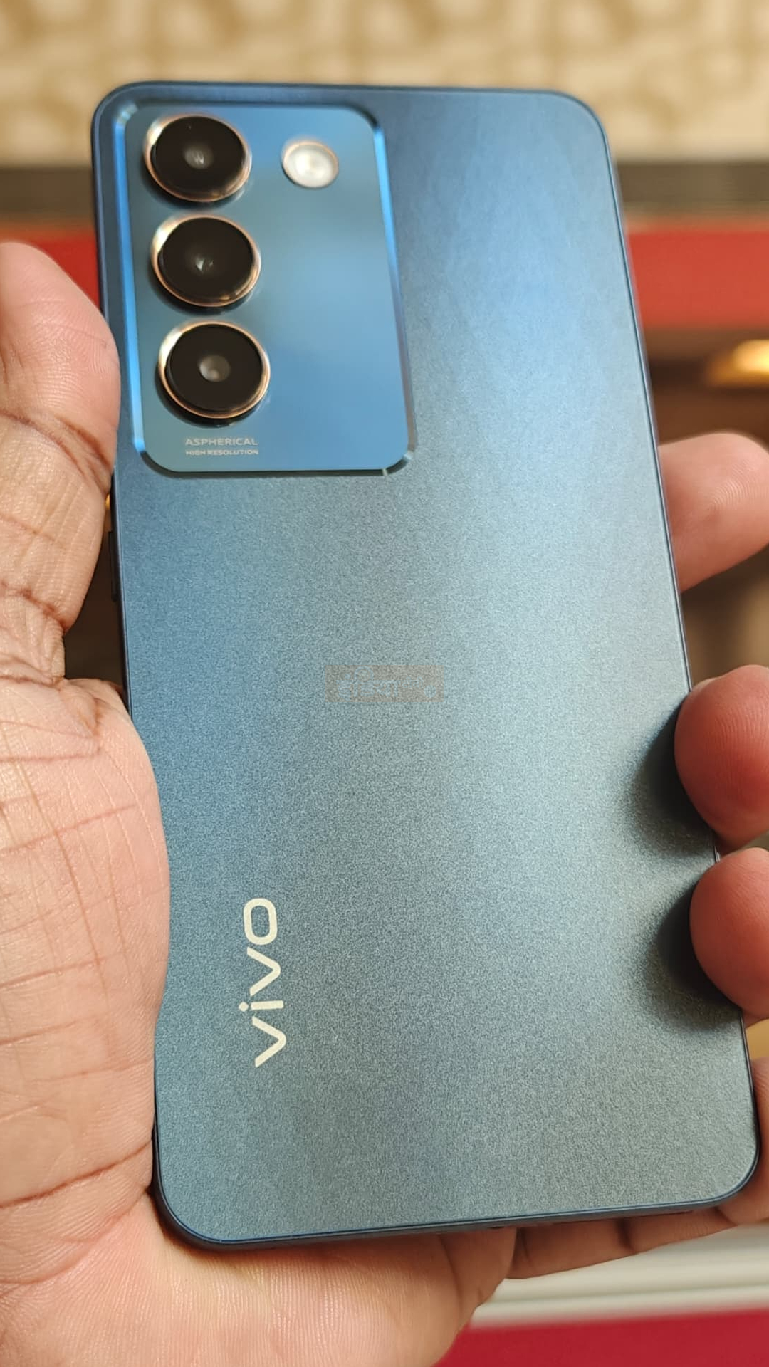 Vivo T3 First Look: जानें कैसा है वीवो का यह सस्ता 5G स्मार्टफोन