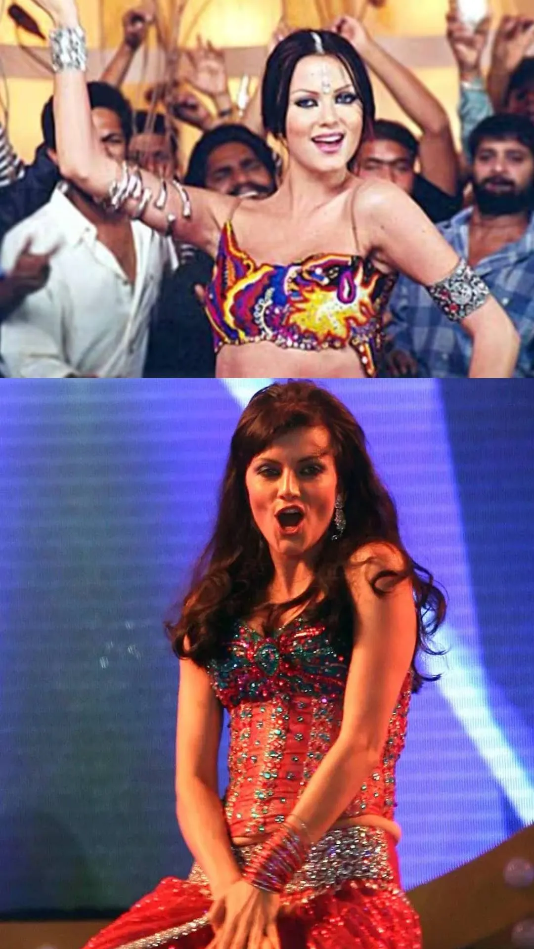 अब कहां हैं 'बाबू जी जरा धीरे चलो' फेम आइटम गर्ल, अपनी कातिलाना अदाओं से किया था मदहोश