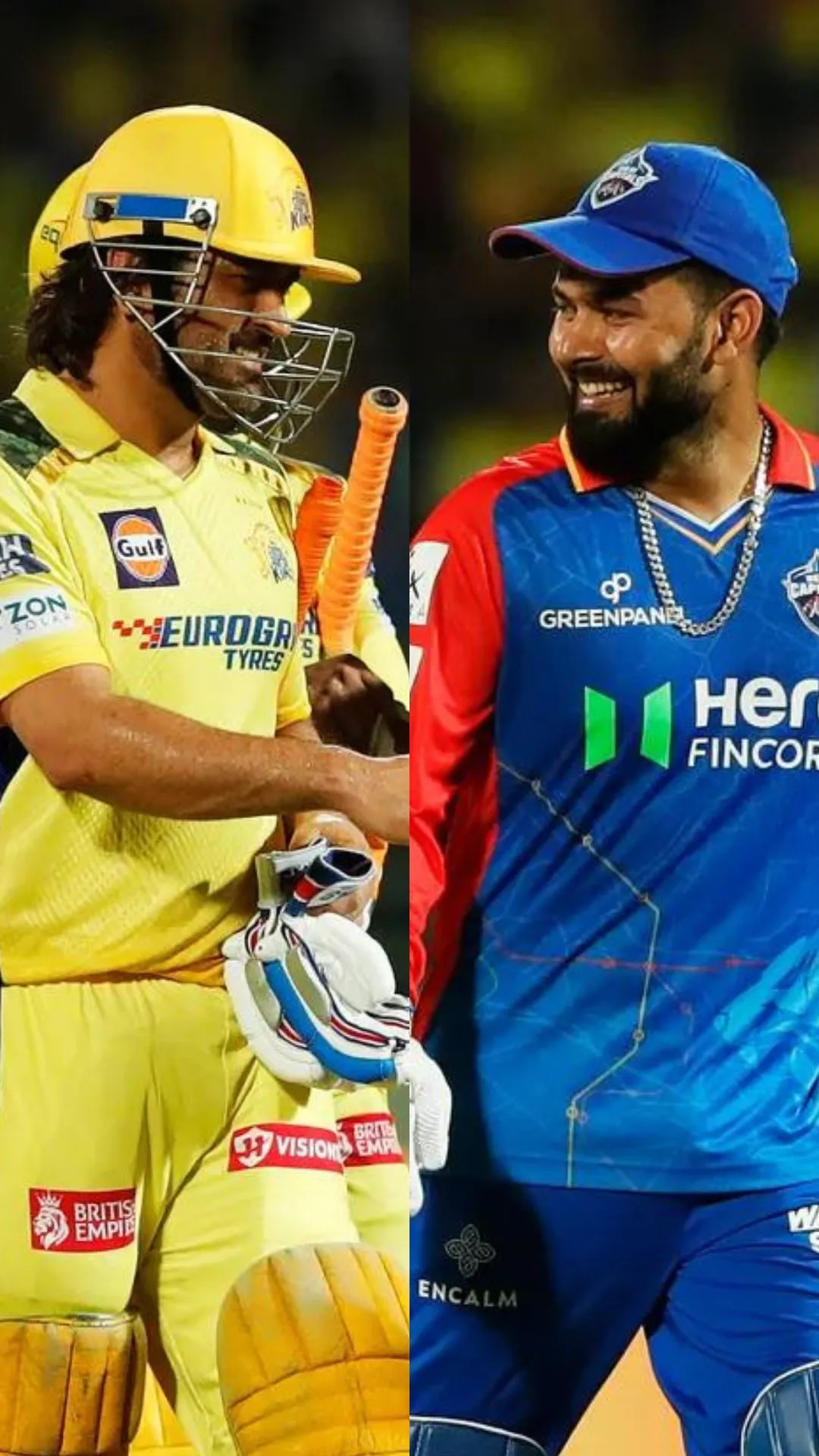 IPL के एक ओवर में सबसे ज्यादा बार 20 या 20+ रन बनाने वाले भारतीय बल्लेबाज, देखें पूरी लिस्ट