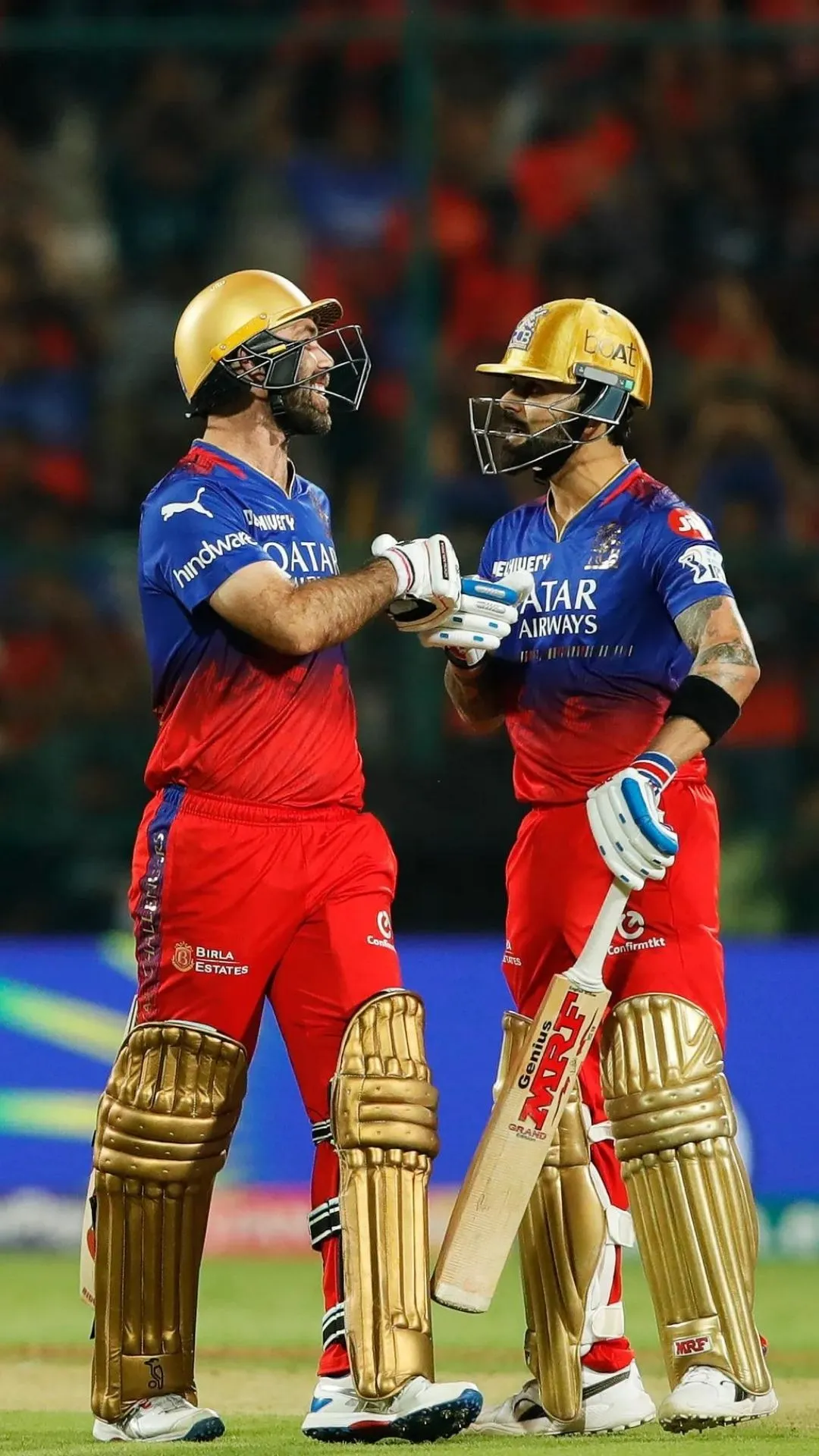 IPL में सबसे ज्यादा बार ऑल आउट होने वाली टीमों की लिस्ट, RCB का हाल खराब!