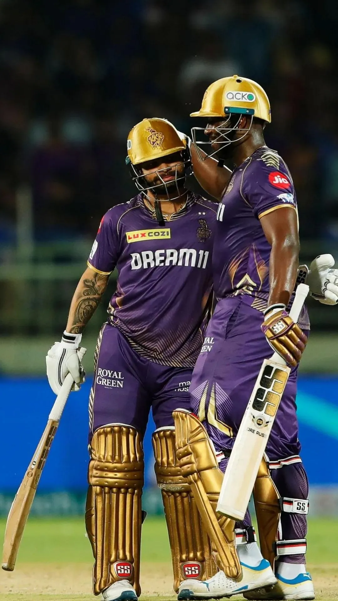 IPL में सबसे ज्यादा बार 200+ रन बनाने वाली टीमों की लिस्ट