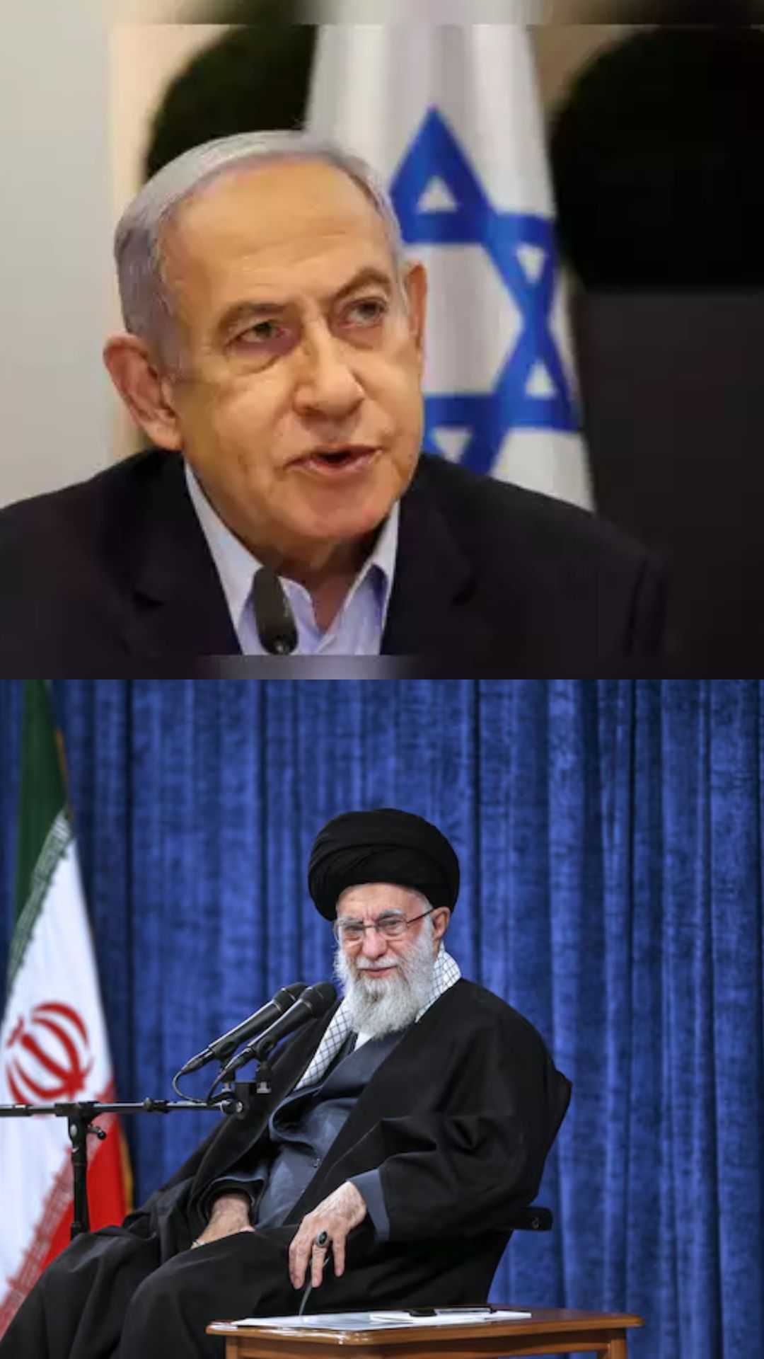 कितनी साल पुरानी है Israel और Iran में दुश्मनी की जड़, दोनों देश कैसे बने जानी दुश्मन