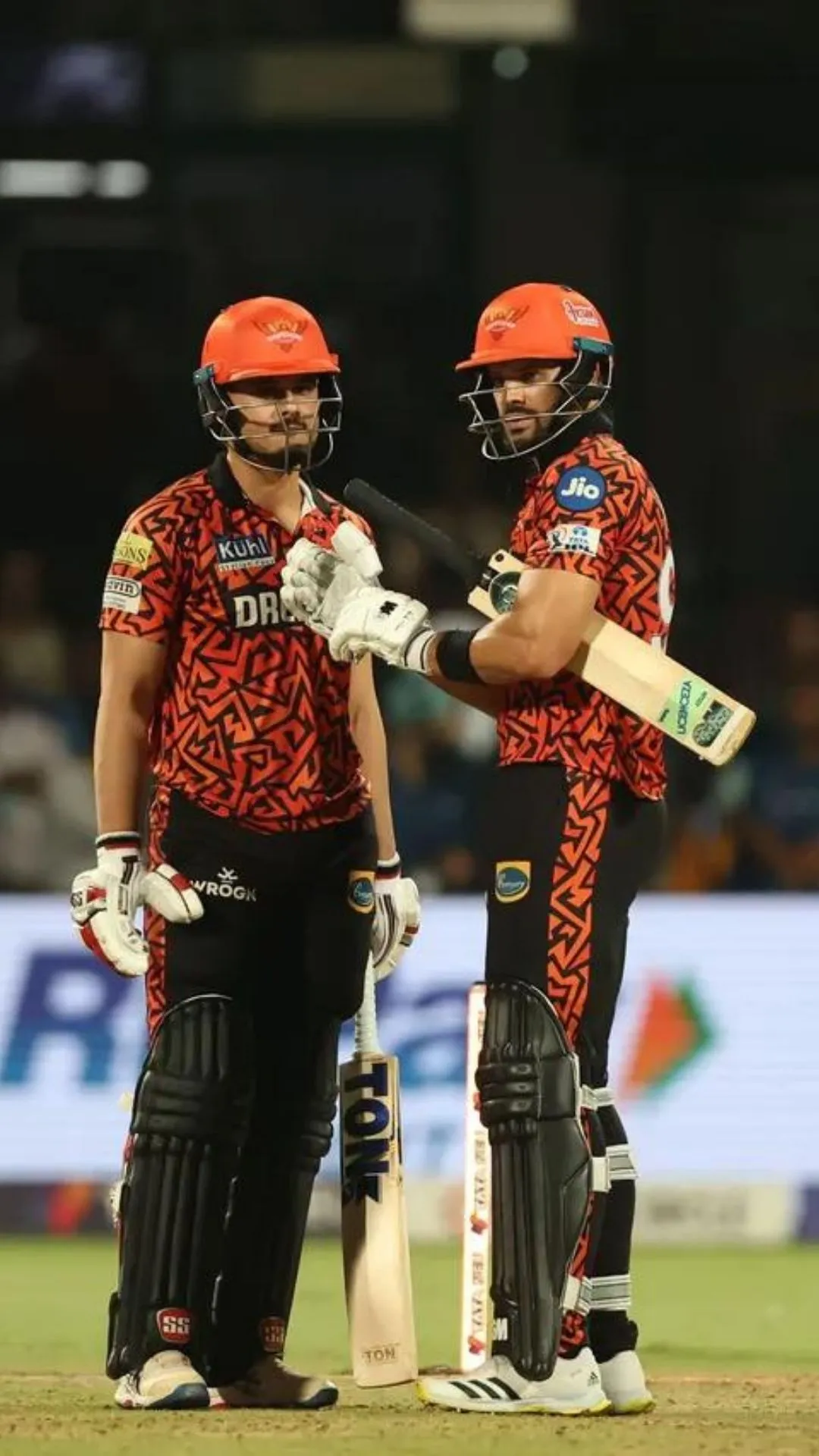 IPL में सबसे बड़ा स्कोर बनाने वाली टीमों की लिस्ट, टूट गया 277 रन का रिकॉर्ड