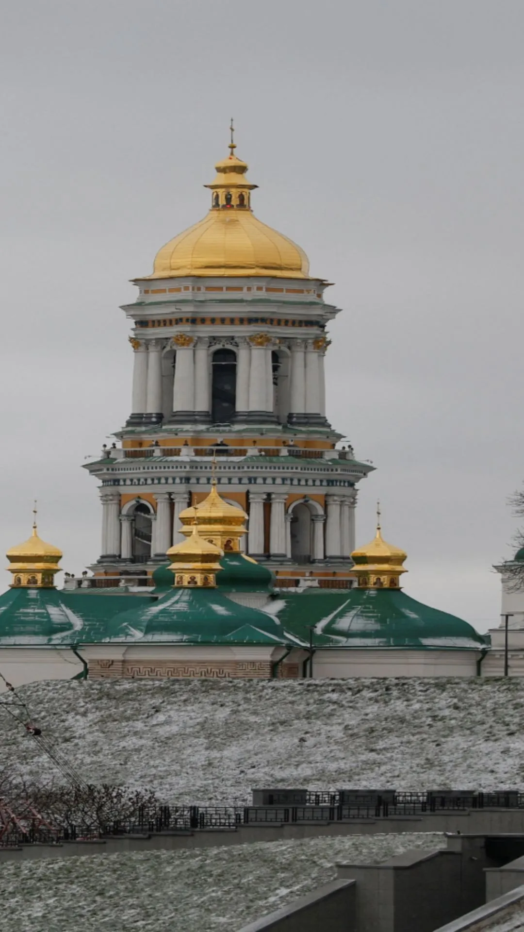 यूक्रेन में इस धर्म के लोग हैं सबसे ज्यादा, जानें चौंकाने वाली बात  