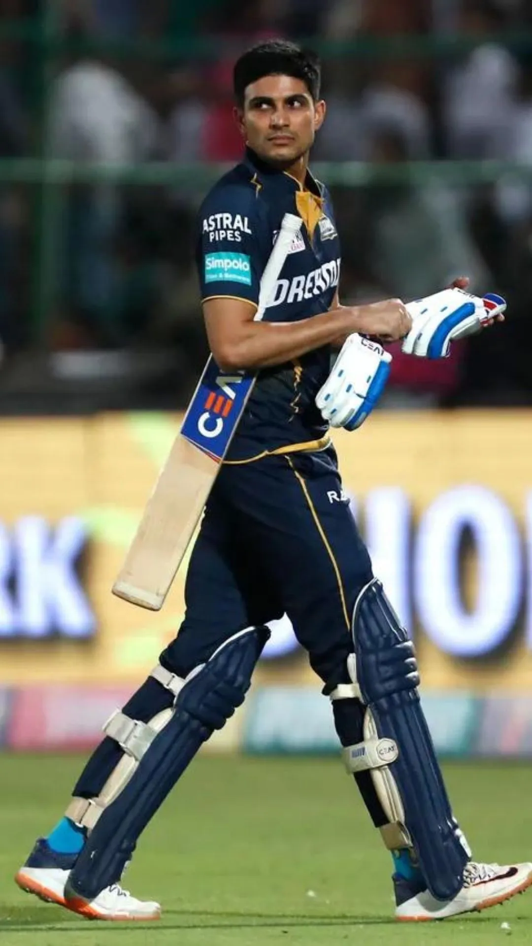 IPL के इतिहास में सबसे ज्यादा बार 100 रन के अंदर ऑल आउट होने वाली टीमों की लिस्ट