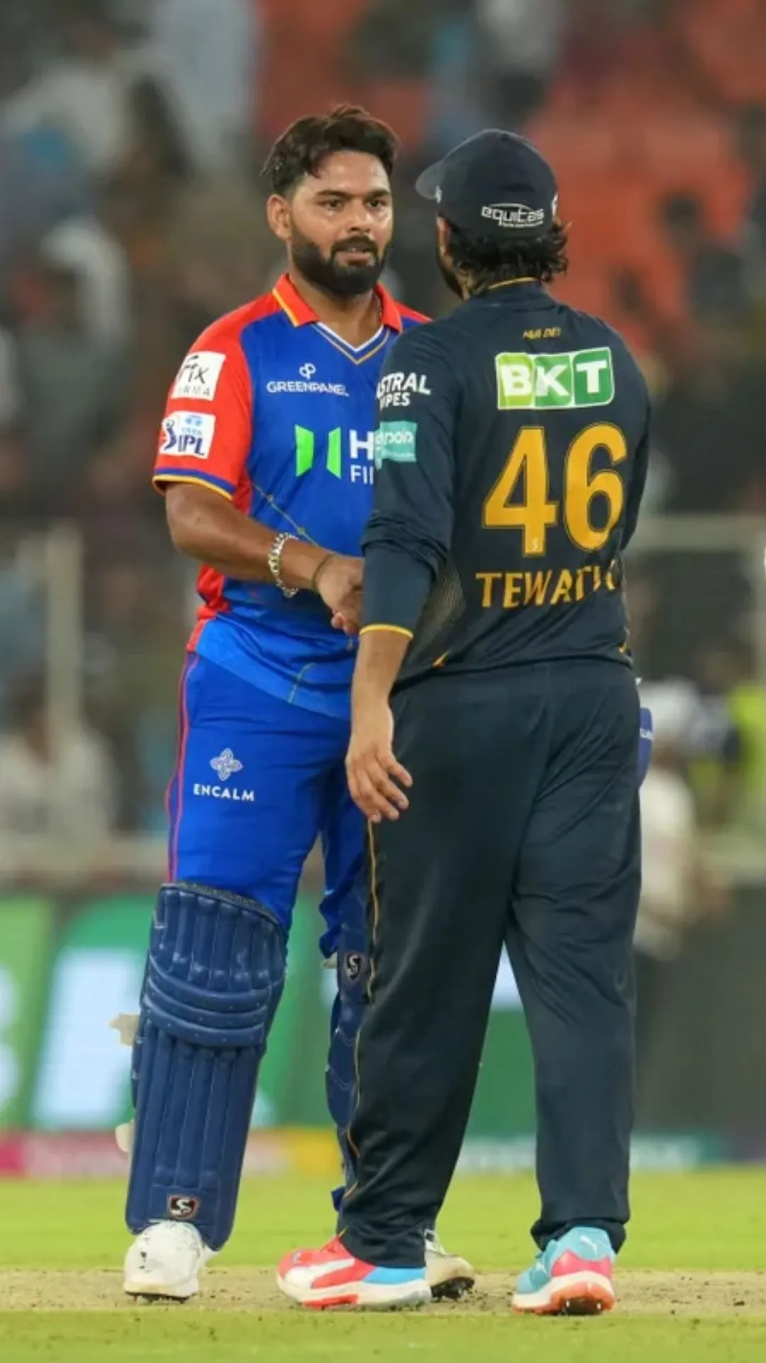 IPL में गेंदों के हिसाब से सबसे बड़ी जीत हासिल करने वाली टीमें, दिल्ली की हुई एंट्री