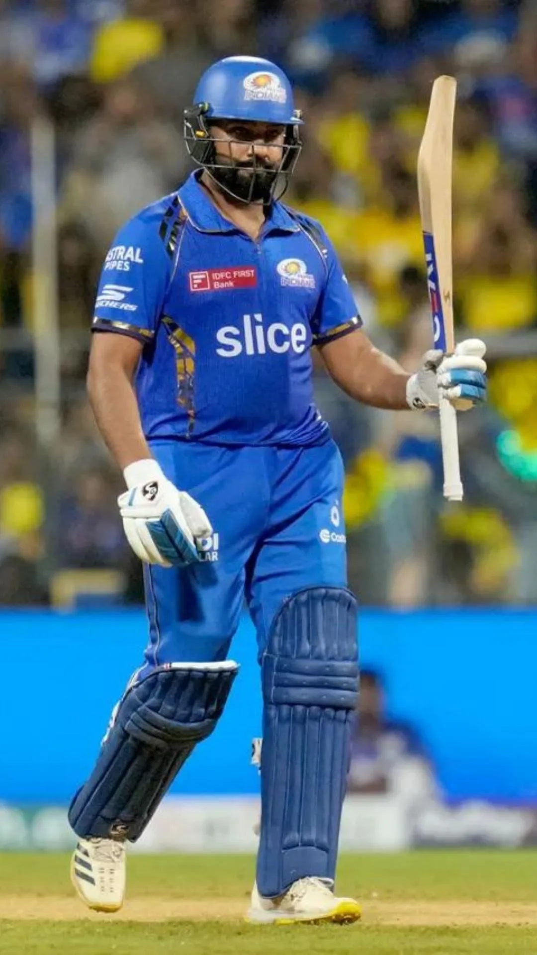 IPL में सबसे ज्यादा मैच खेलने वाले खिलाड़ियों की लिस्ट, रोहित शर्मा ने रचा इतिहास