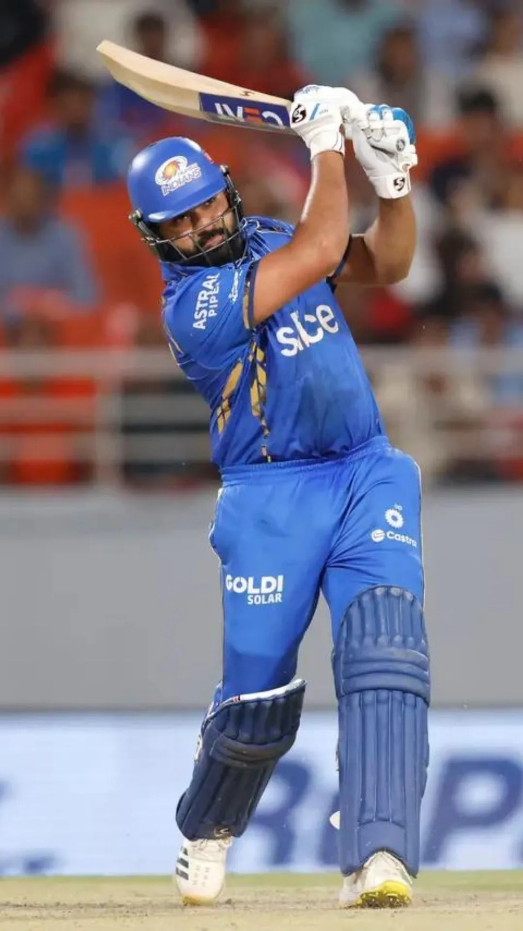 IPL के इतिहास में एक टीम के लिए सबसे ज्यादा छक्के लगाने वाले बल्लेबाजों की लिस्ट