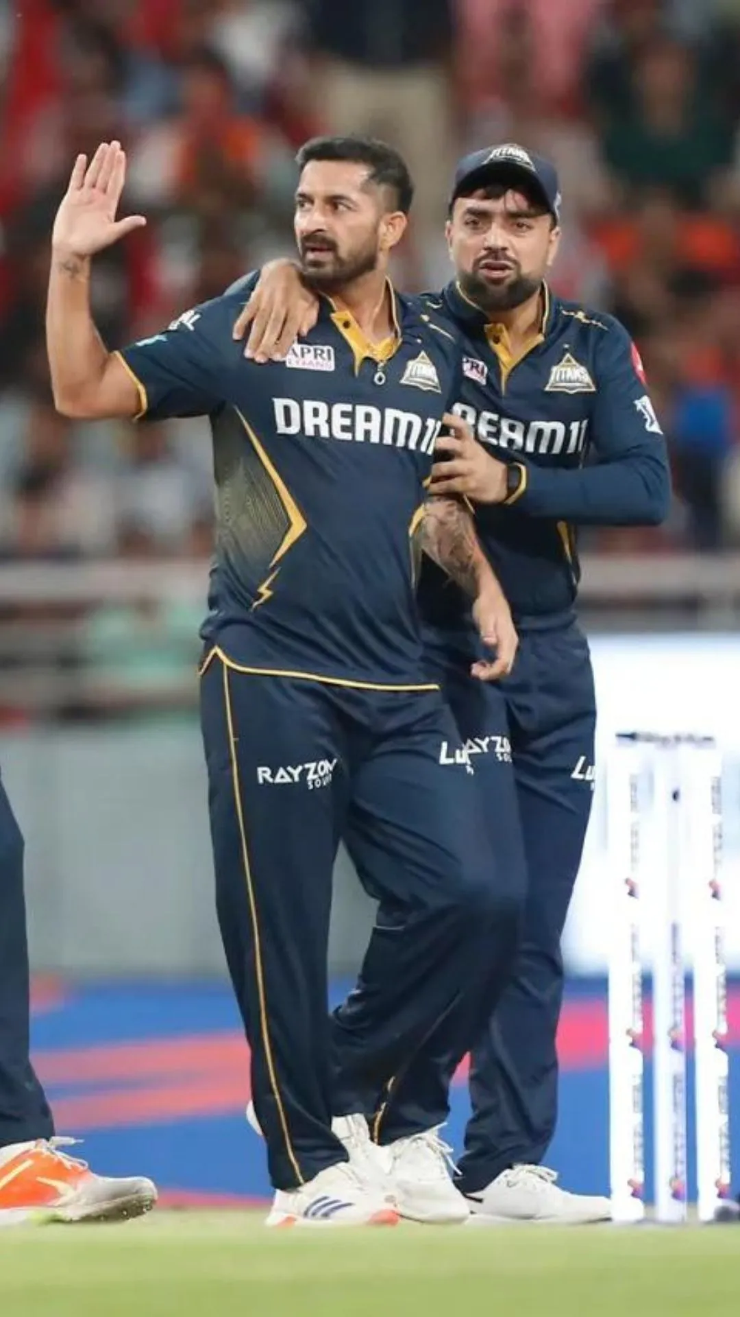 IPL इतिहास के 10 सबसे महंगे स्पेल, लिस्ट में शामिल हुआ ये गेंदबाज