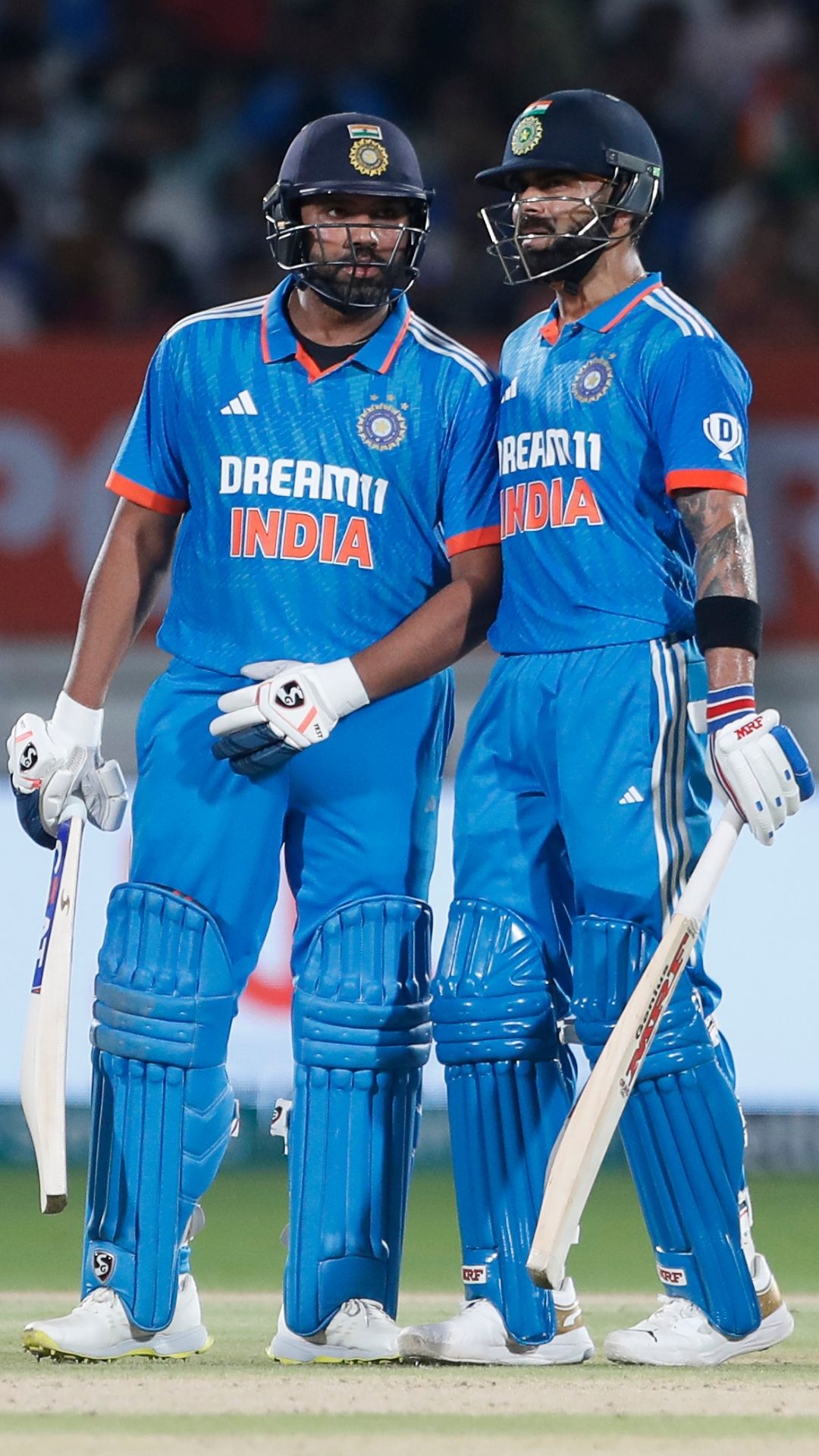 T20 World Cup में सबसे ज्यादा मैच खेलने वाले भारतीय खिलाड़ियों की लिस्ट