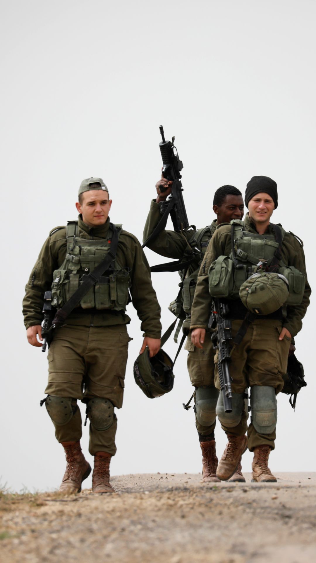 घातक है इजराइल की सेना, जानें कितना बड़ा है 'जंगी बेड़ा' 