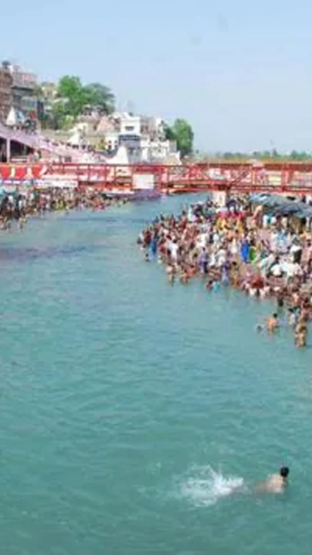 मृत्यु के बाद गंगा जी में क्यों विसर्जित करते हैं अस्थियां?