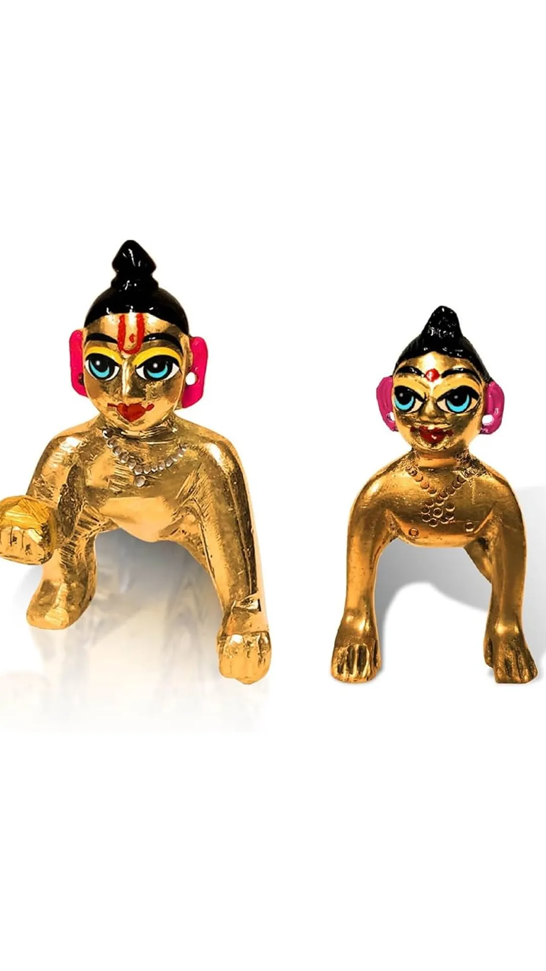 लड्डू गोपाल को नहीं लगाएं इन चीजों का भोग, जानें क्या खिलाना चाहिए?