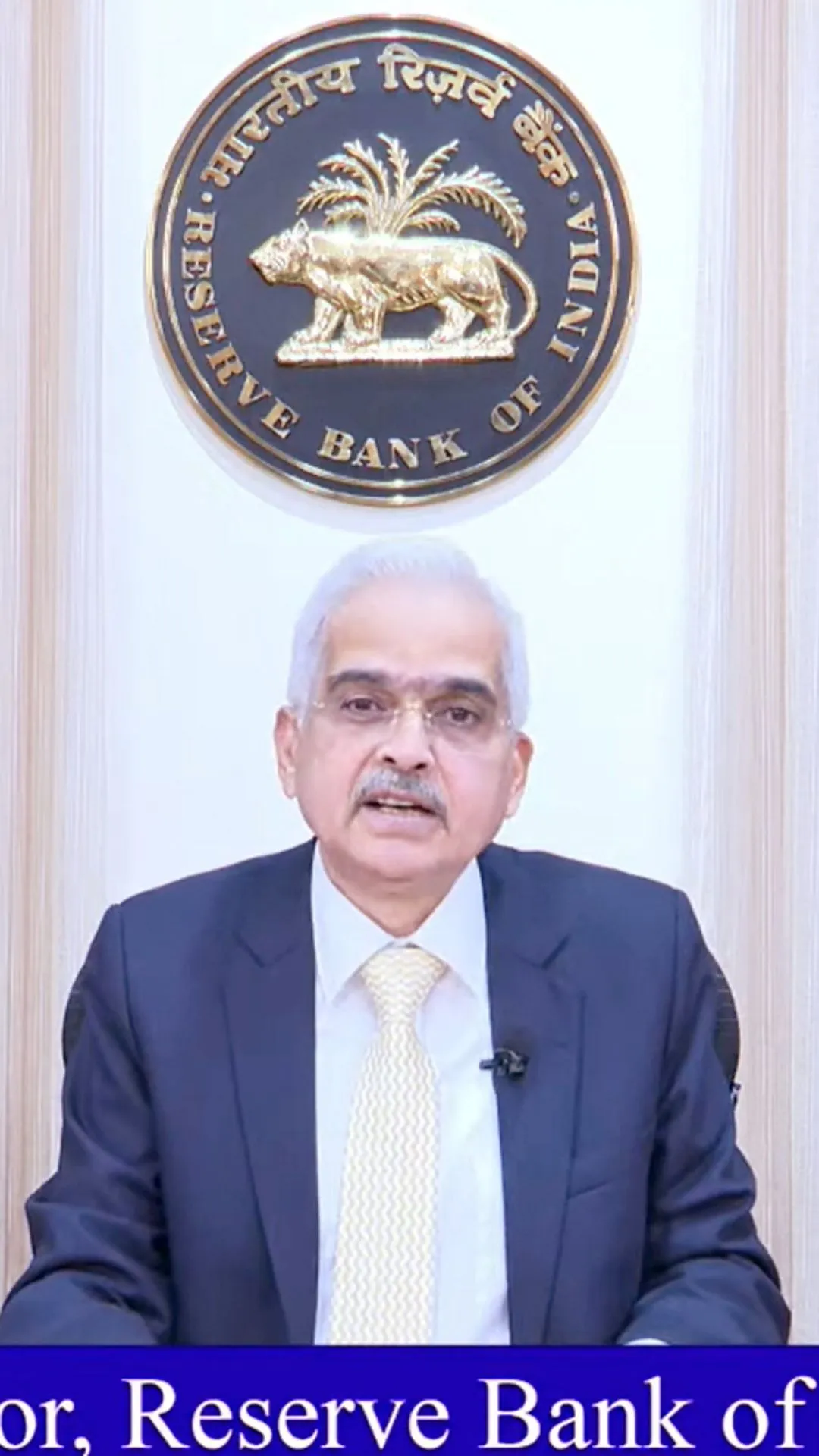 RBI पॉलिसी की 10 बड़ी घोषणाएं यहां पढ़ें