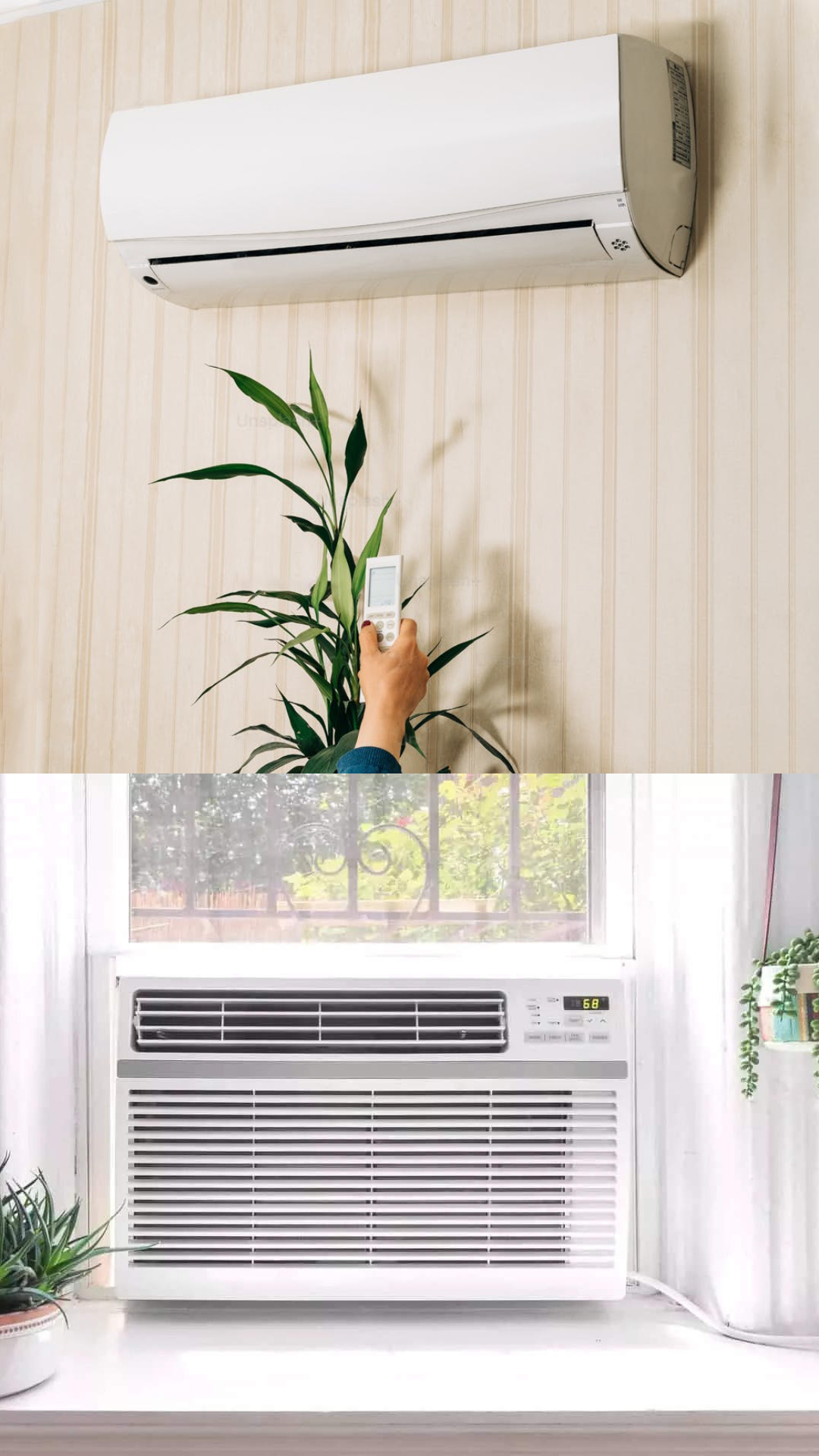 Window AC और Split AC को लेकर हैं कंफ्यूज? जानें किसे खरीदना होगा फायदेमंद